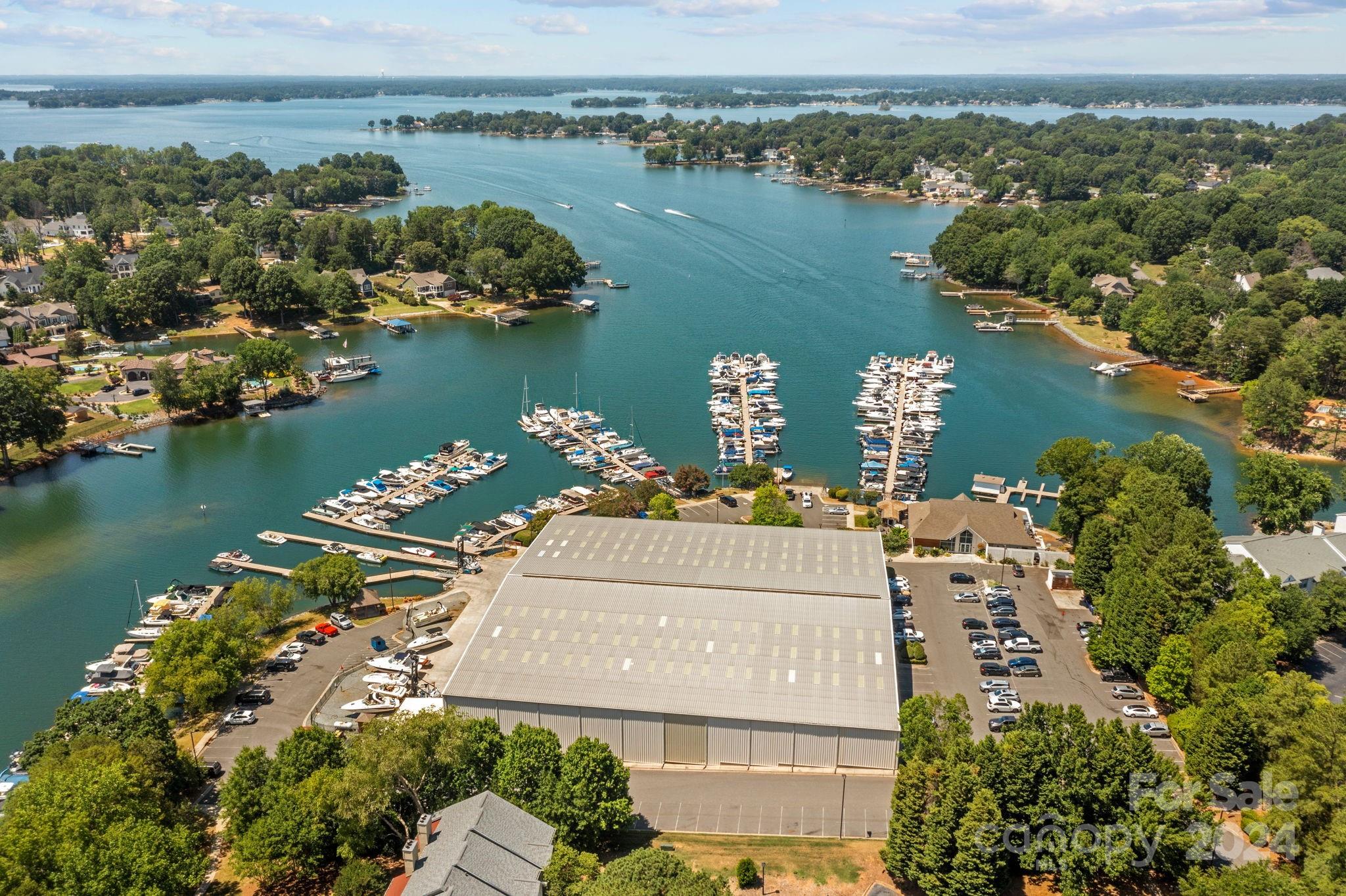 19329 Watermark Drive Unit: 142