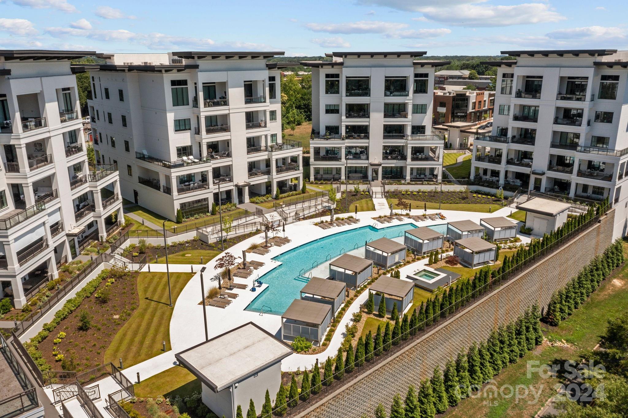 19329 Watermark Drive Unit: 142