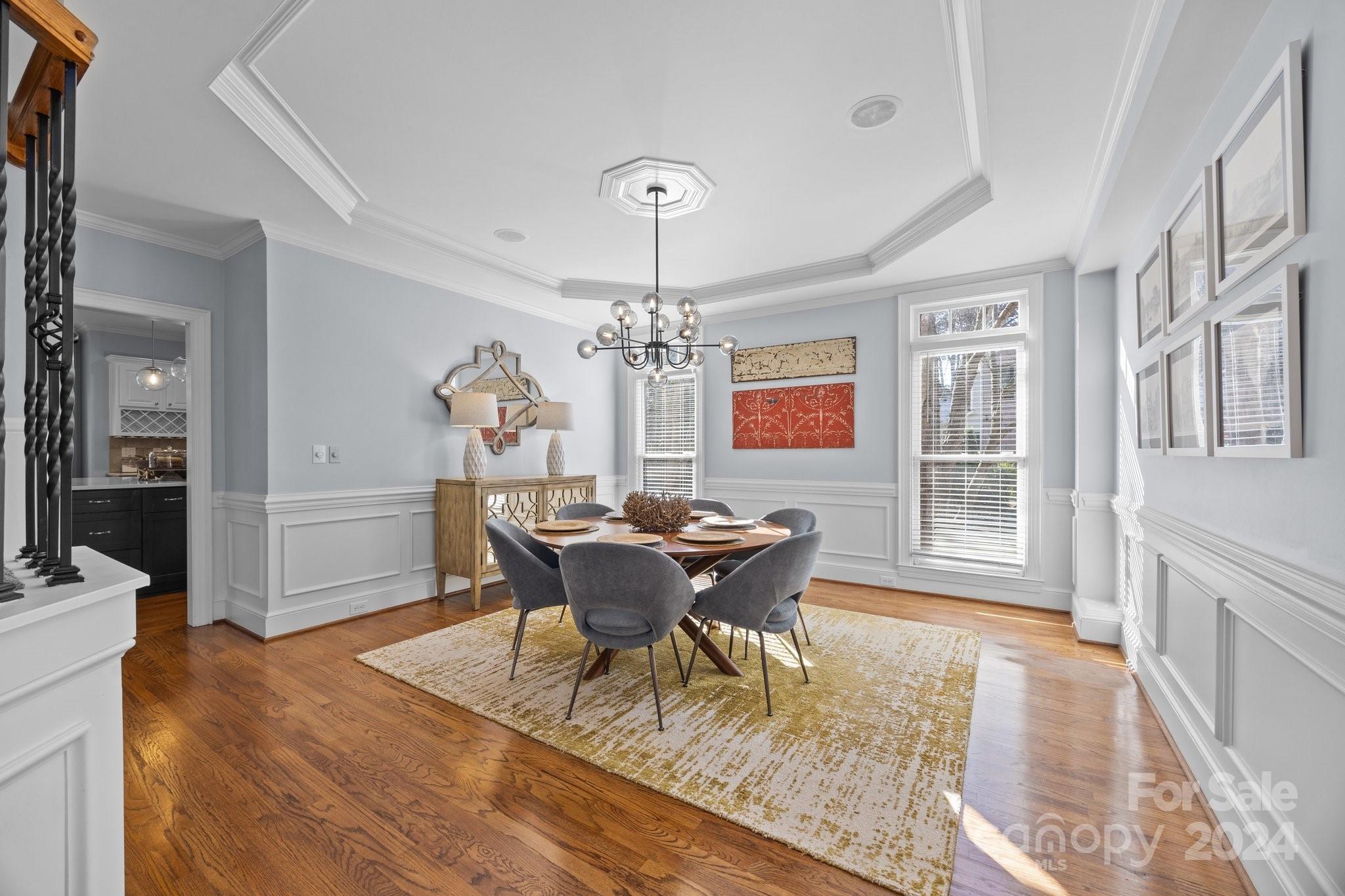 9442 Titus Lane