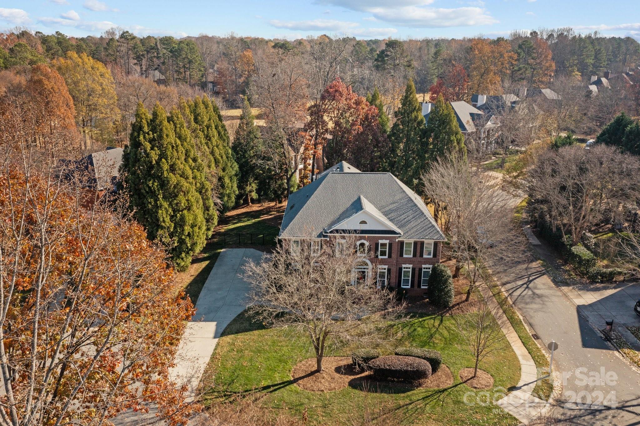 9442 Titus Lane