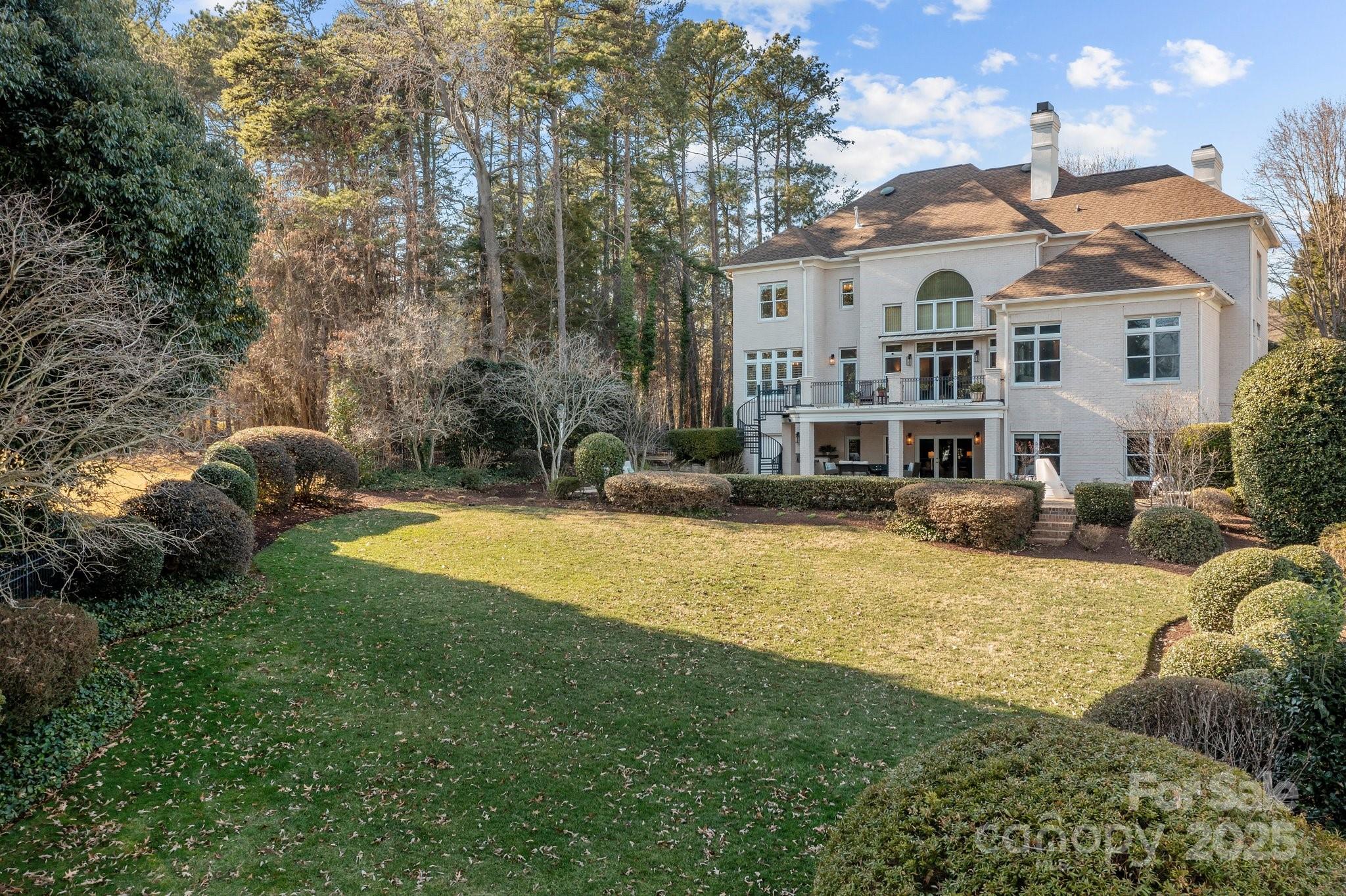 18302 Town Harbour Road
