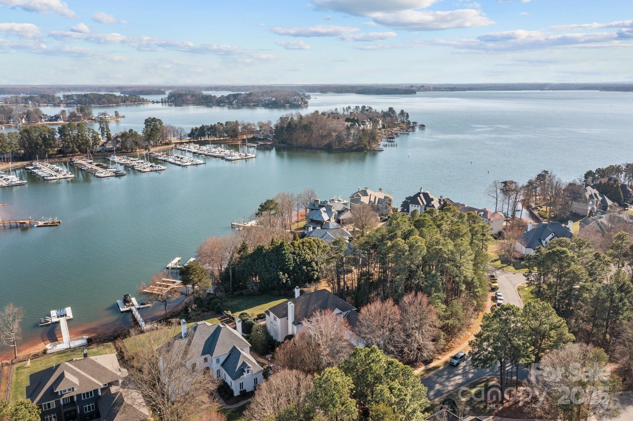 18302 Town Harbour Road