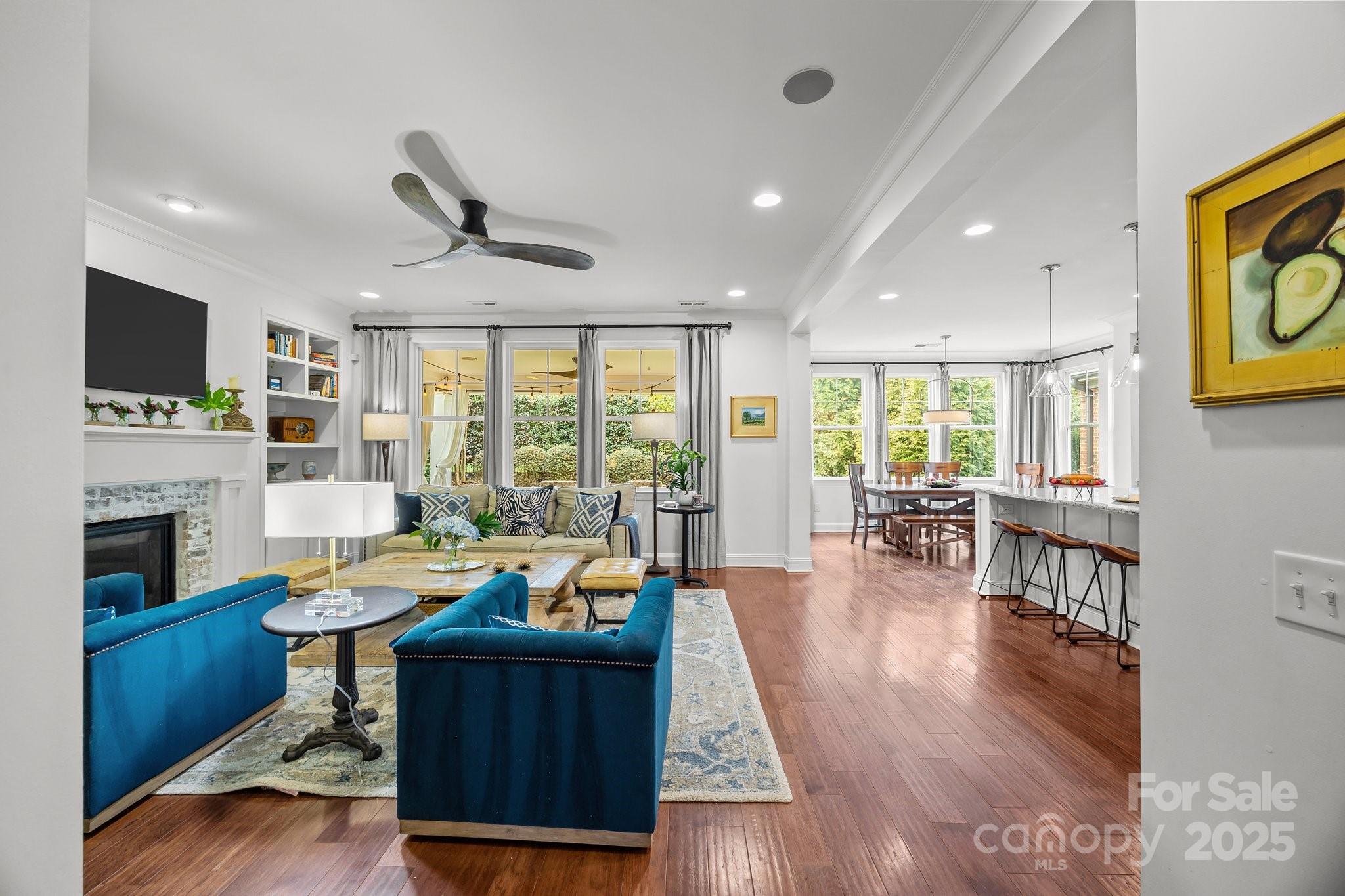 15913 Robbins Green Drive