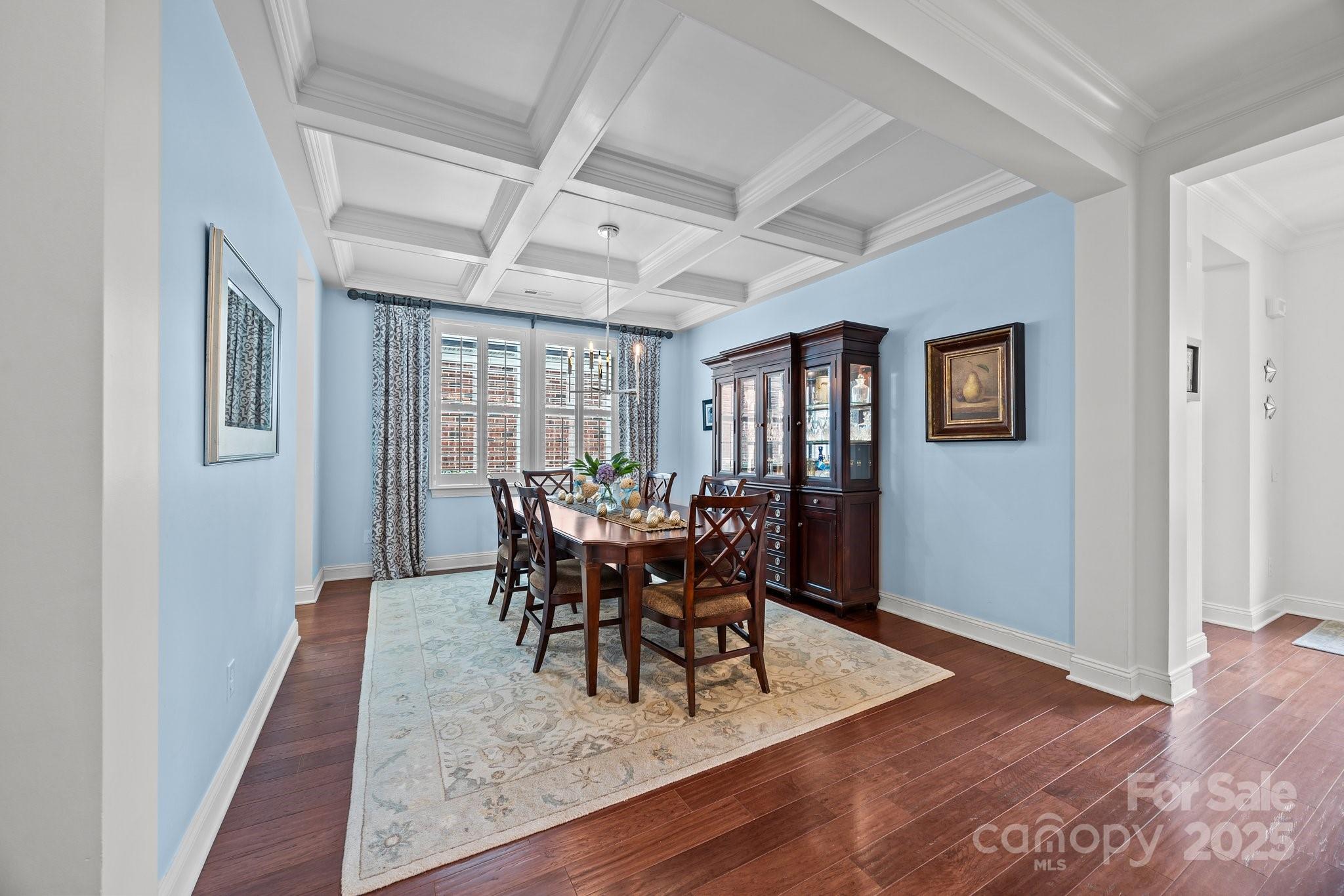 15913 Robbins Green Drive
