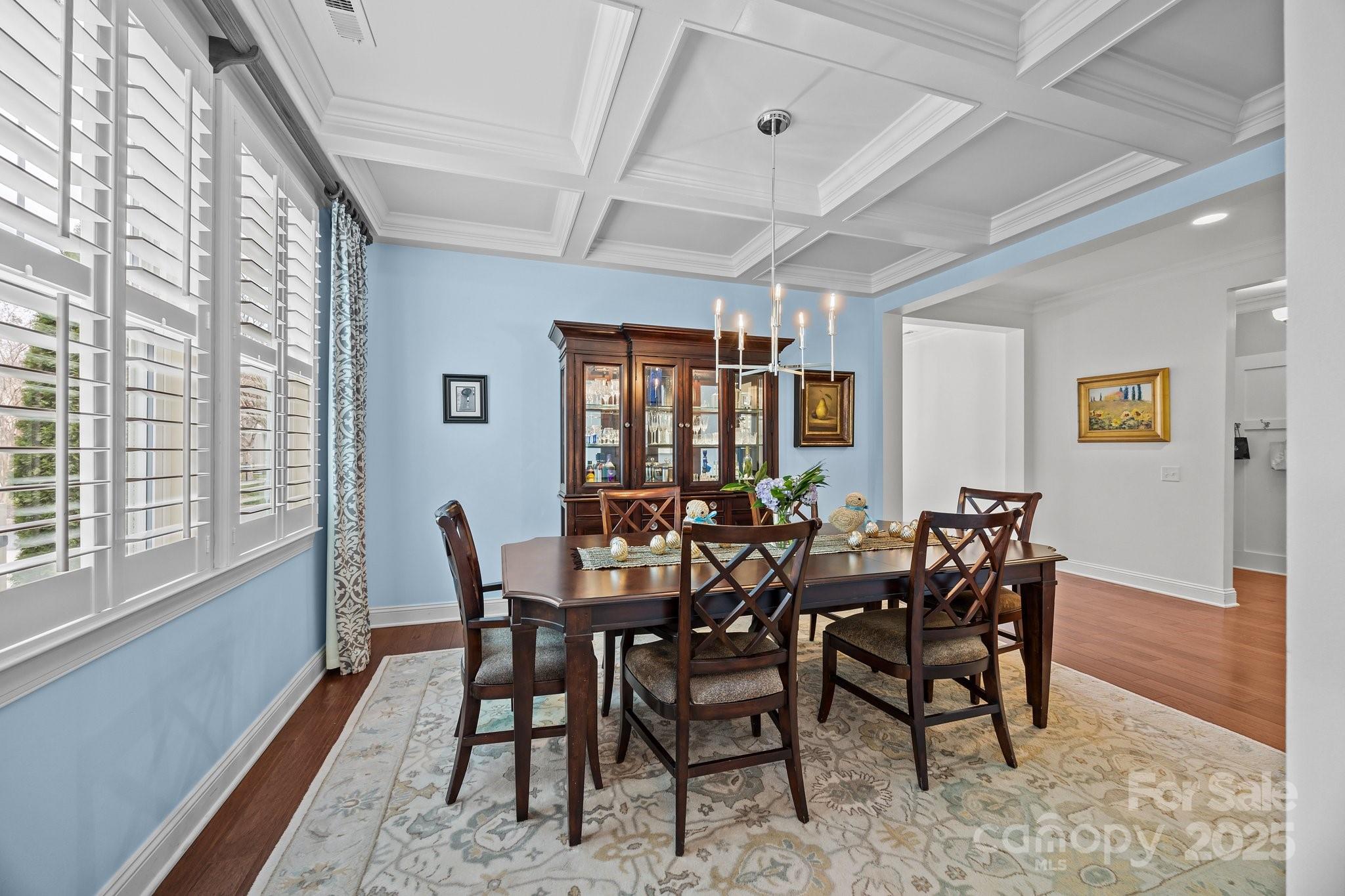 15913 Robbins Green Drive