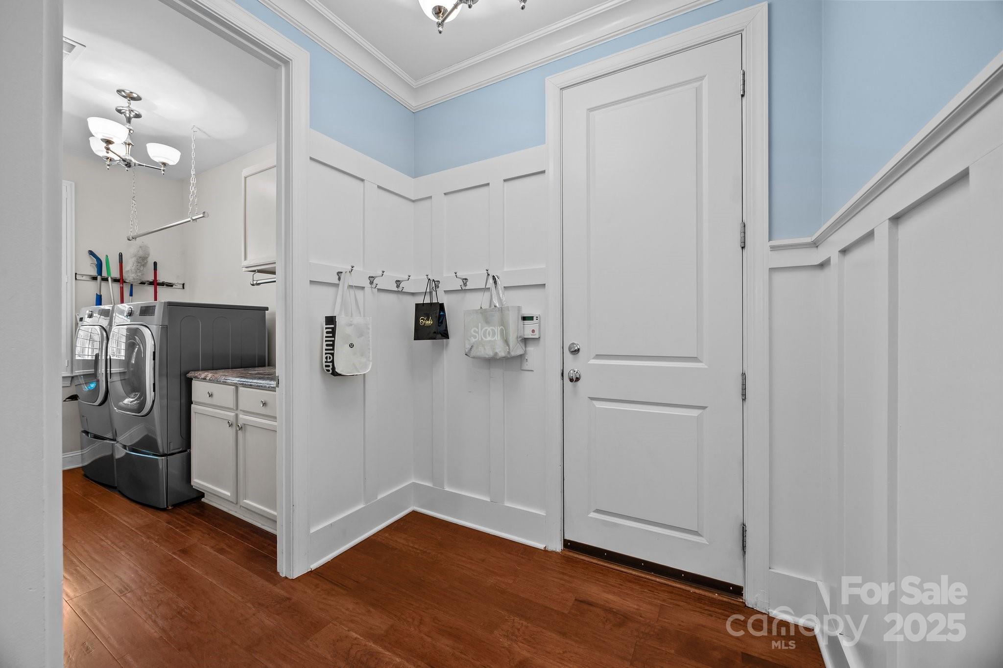 15913 Robbins Green Drive