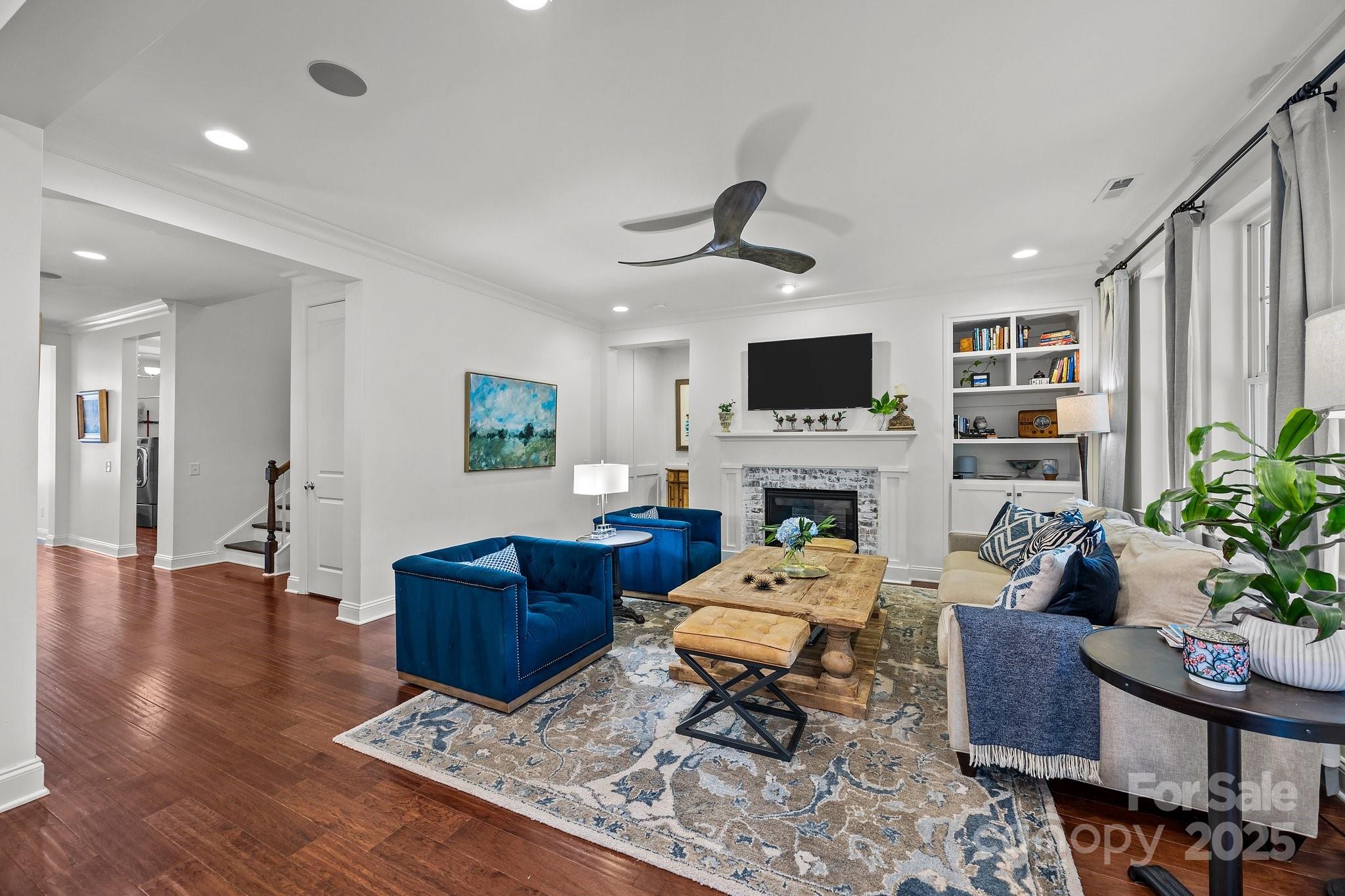 15913 Robbins Green Drive