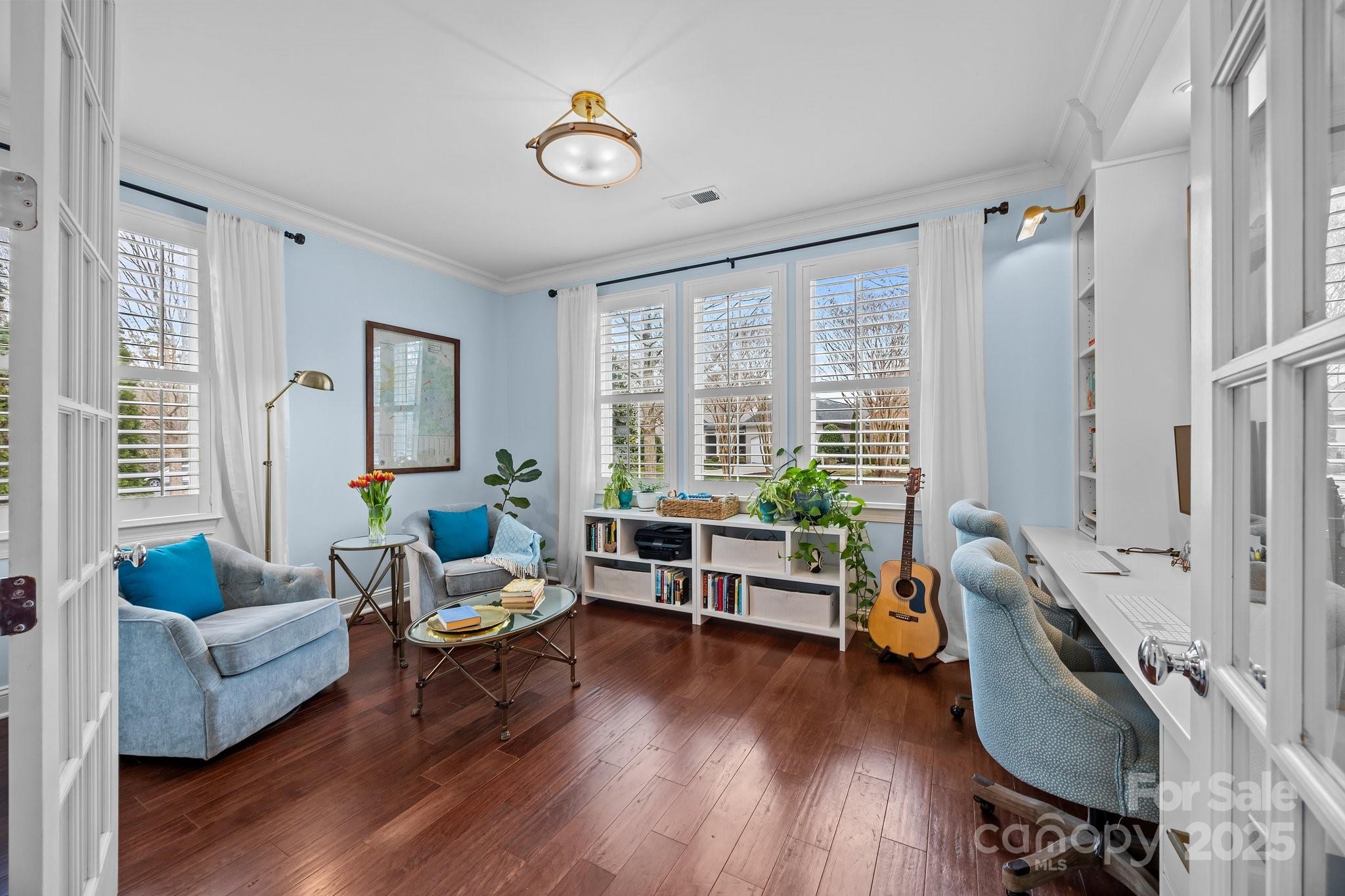 15913 Robbins Green Drive