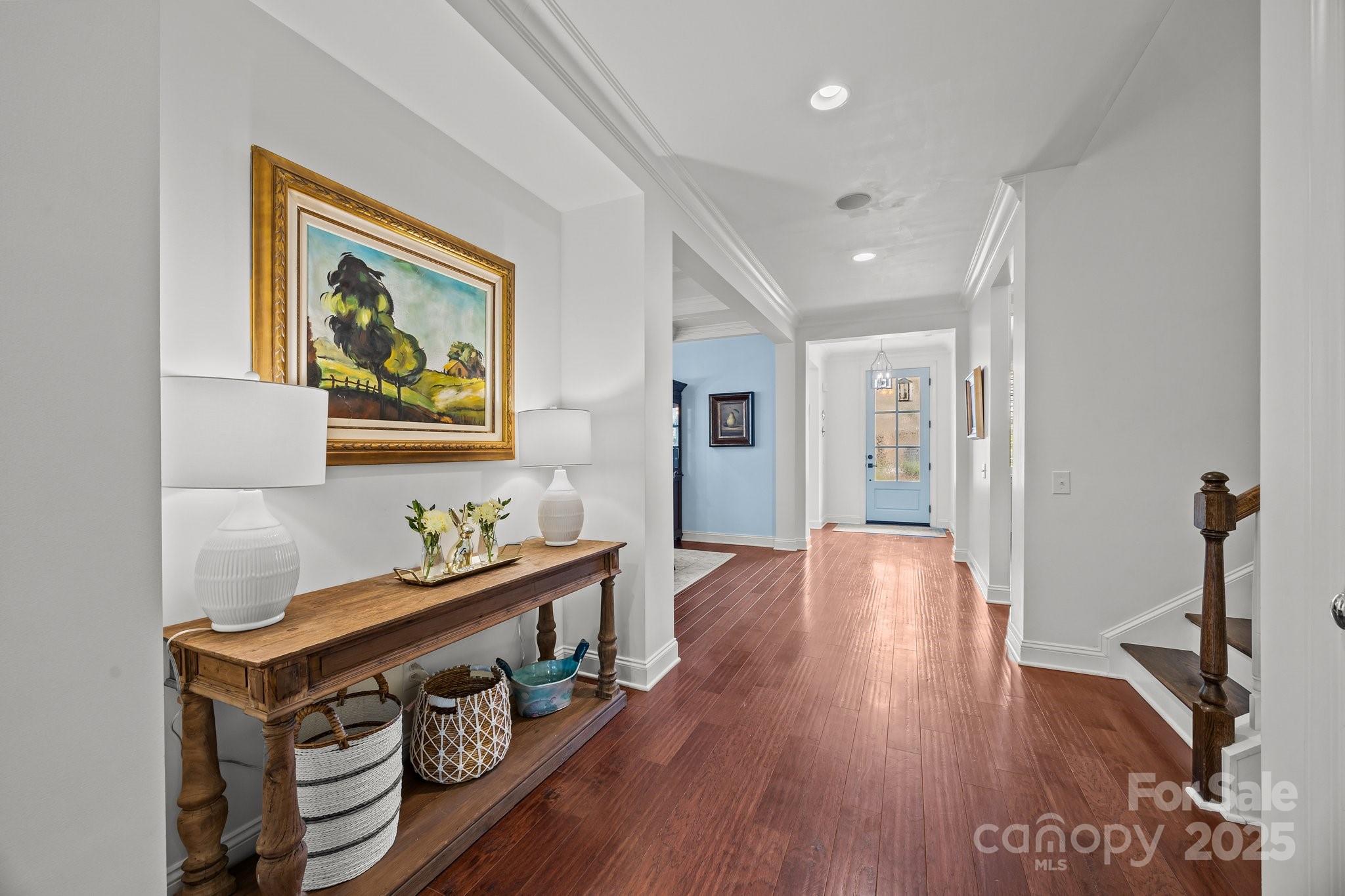 15913 Robbins Green Drive
