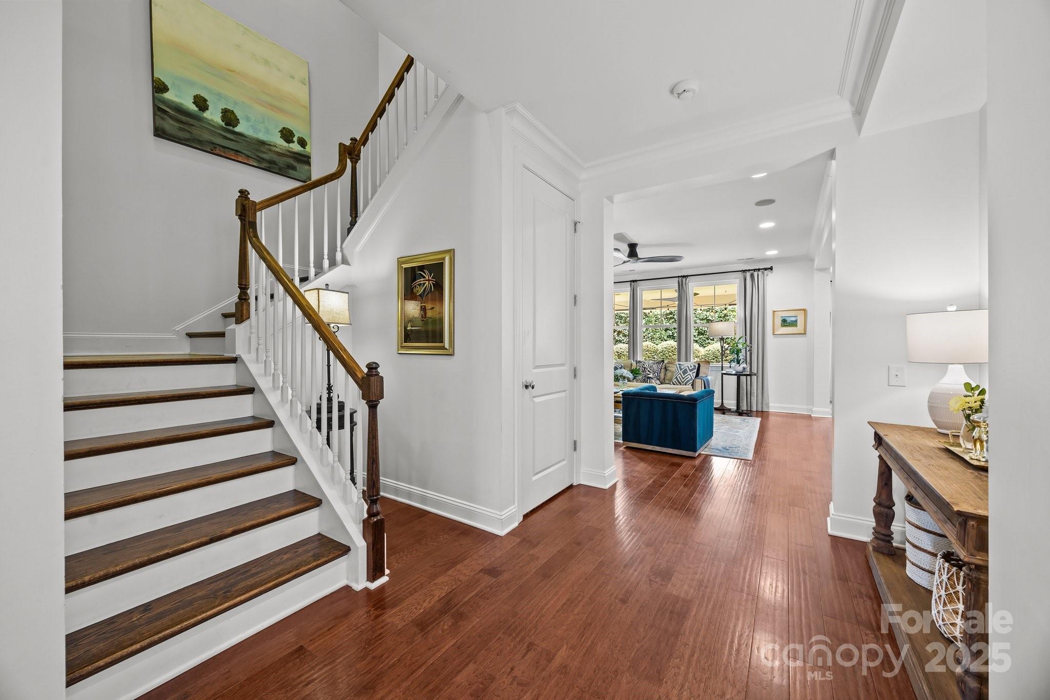 15913 Robbins Green Drive