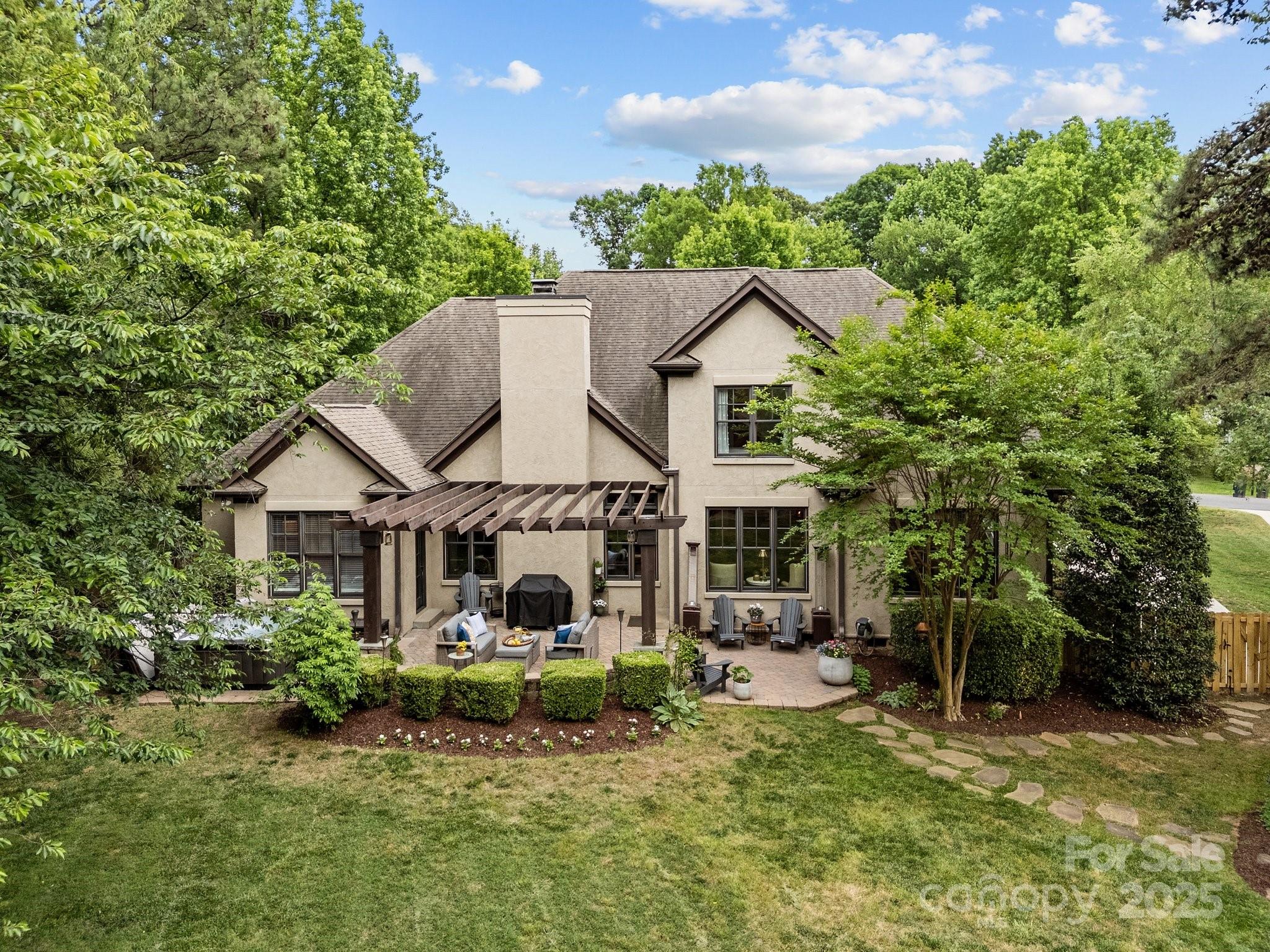 21305 Sandy Cove Road