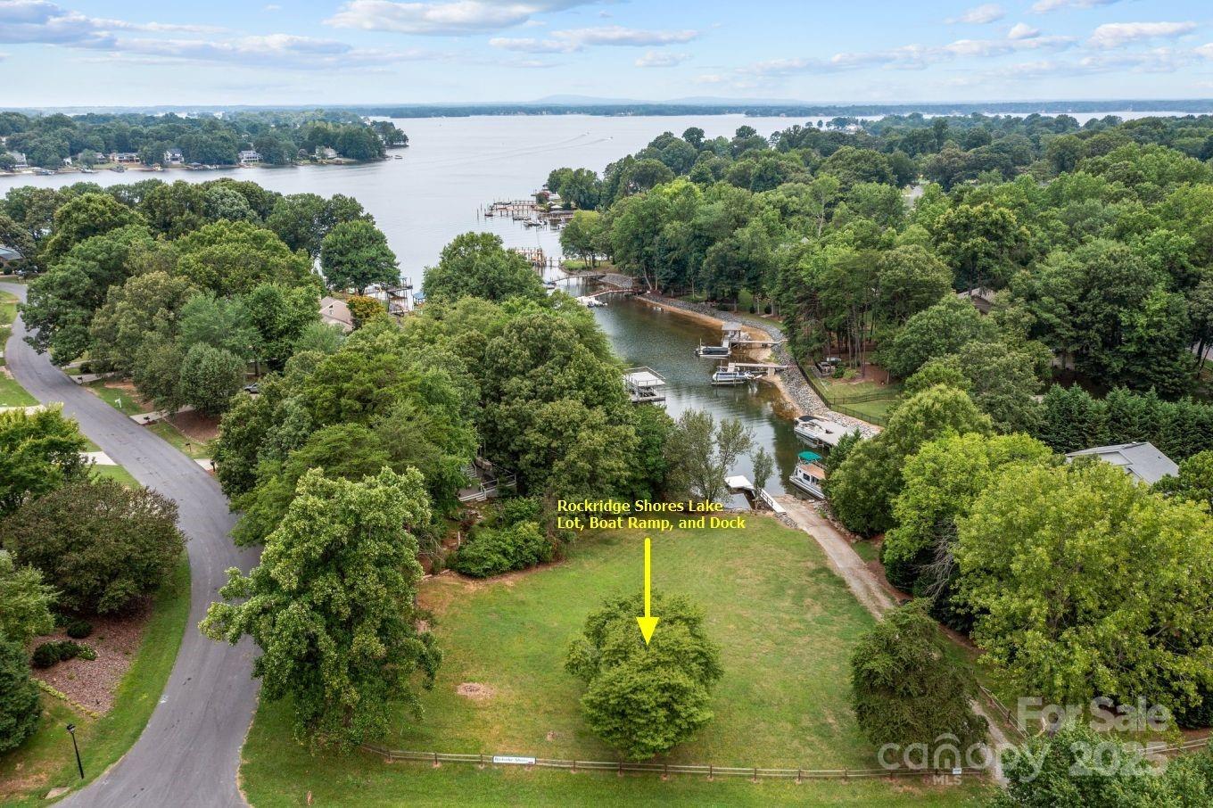 21305 Sandy Cove Road