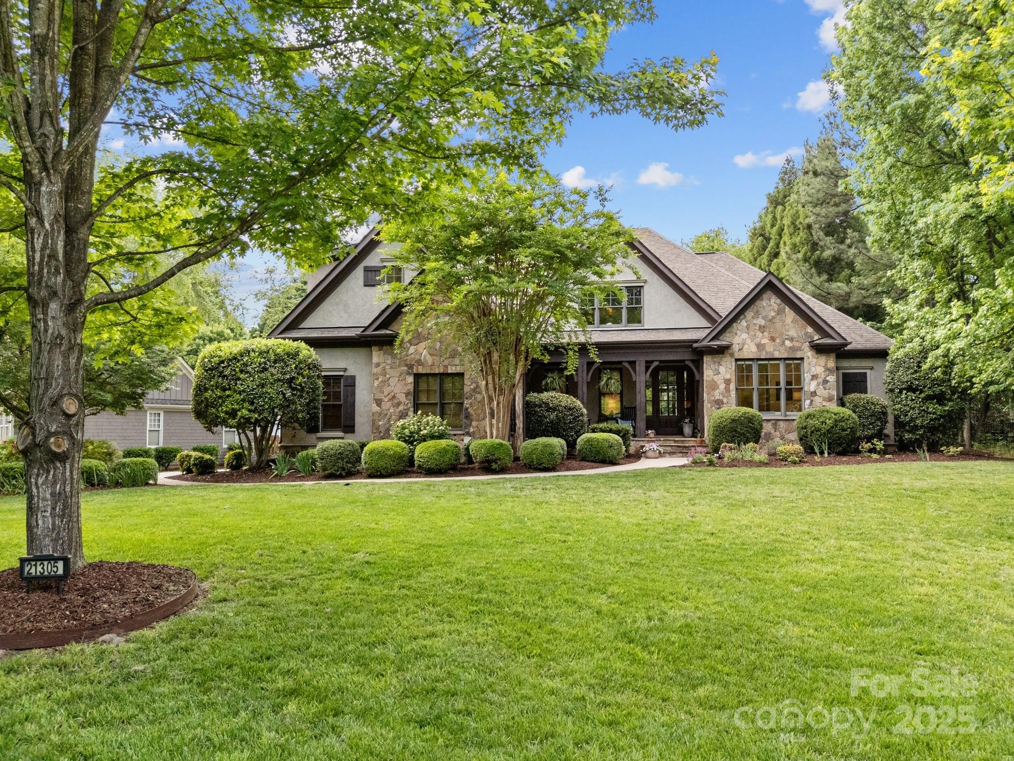 21305 Sandy Cove Road