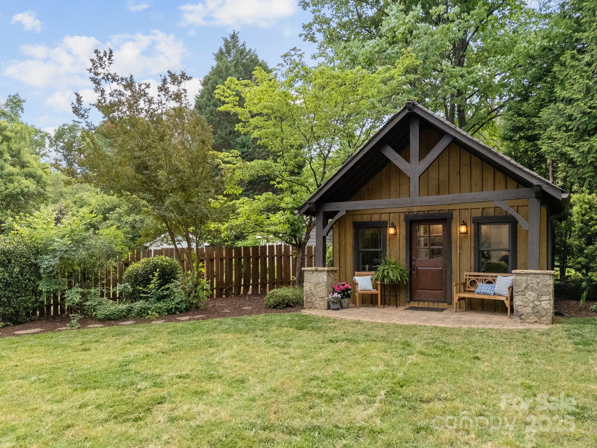 21305 Sandy Cove Road