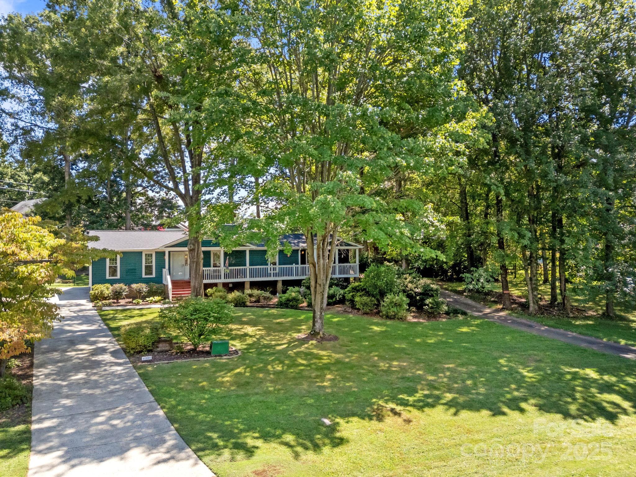 21300 Sandy Cove Road