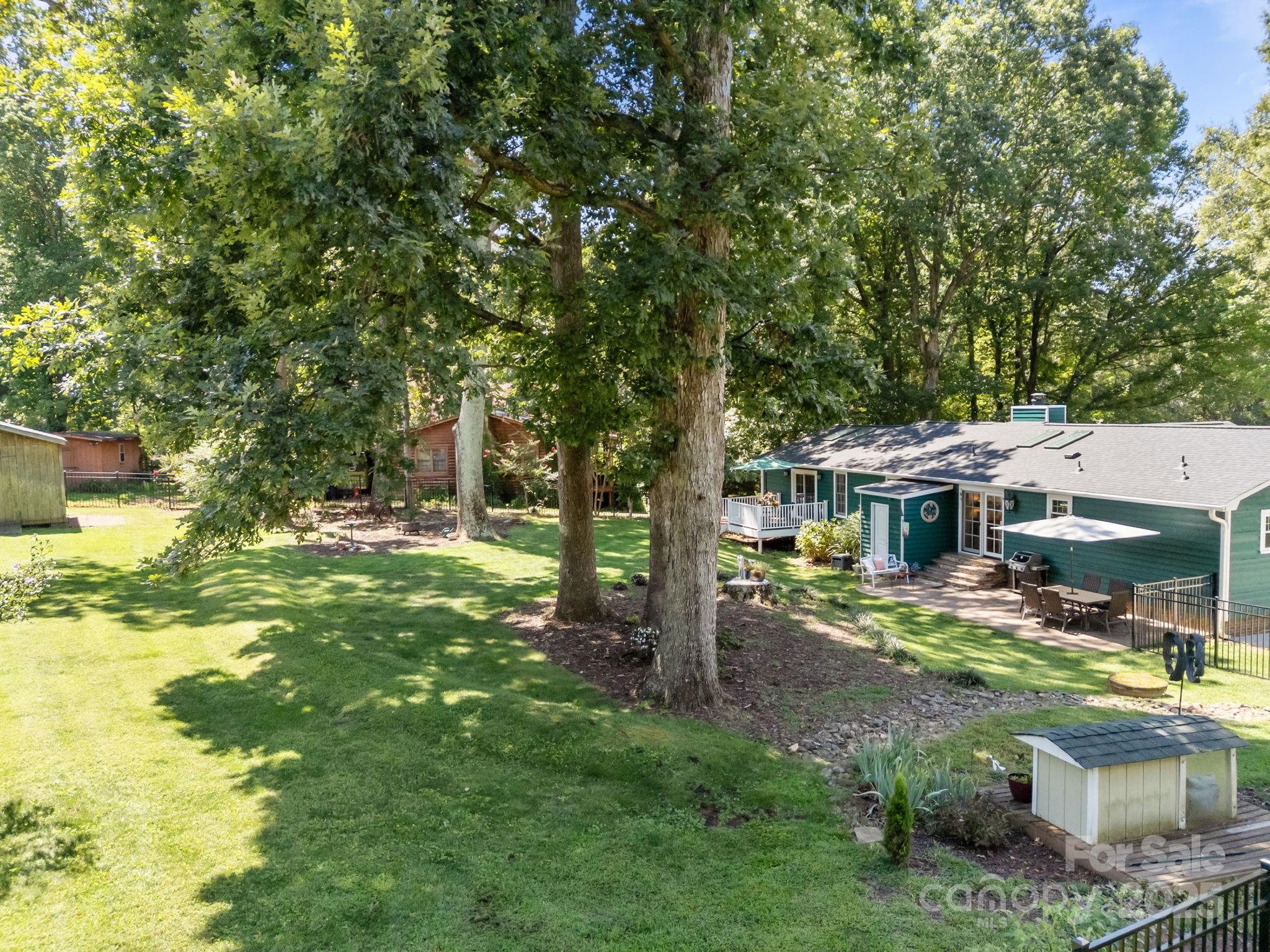 21300 Sandy Cove Road