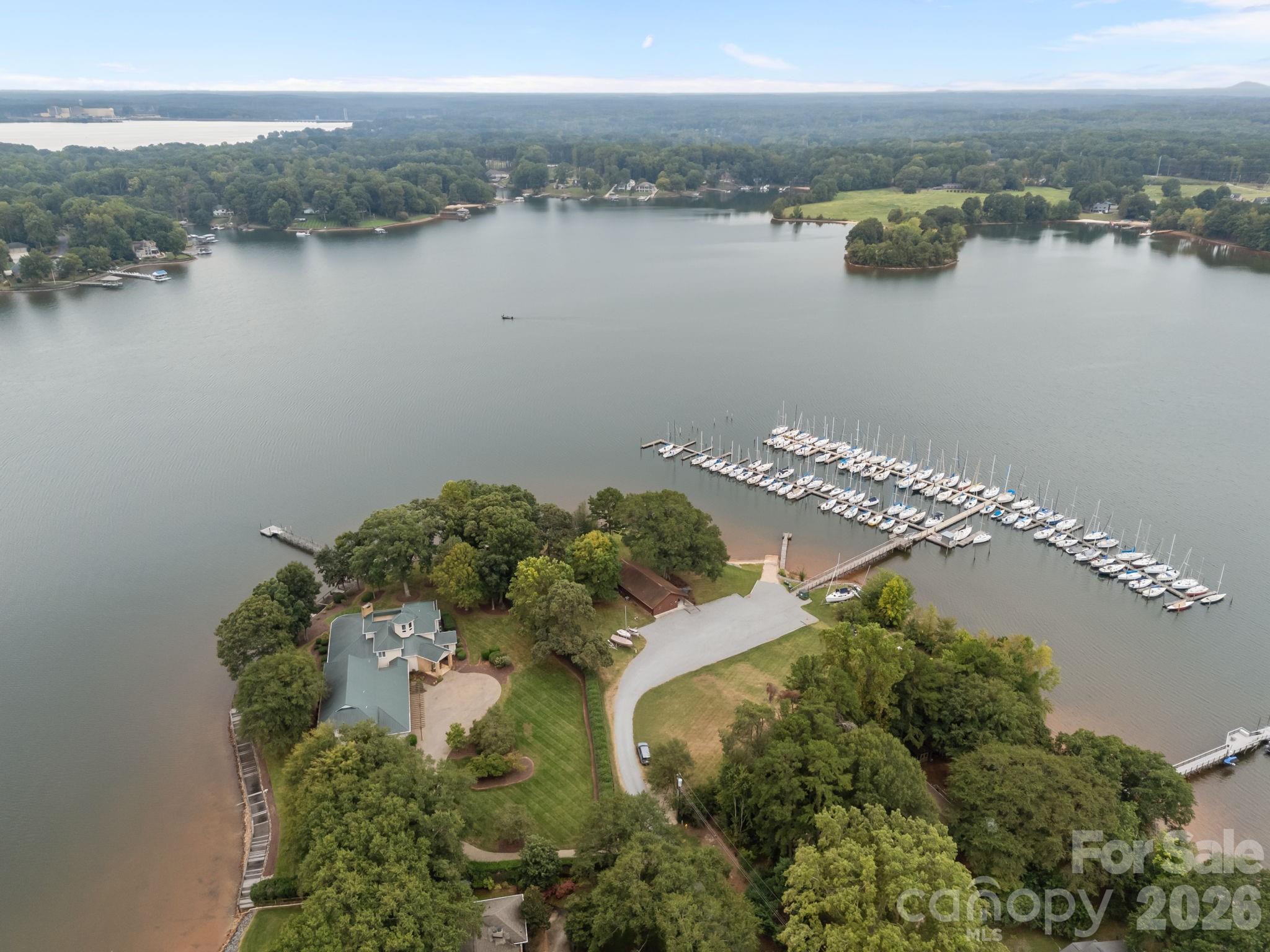 1890 Yacht Club Drive