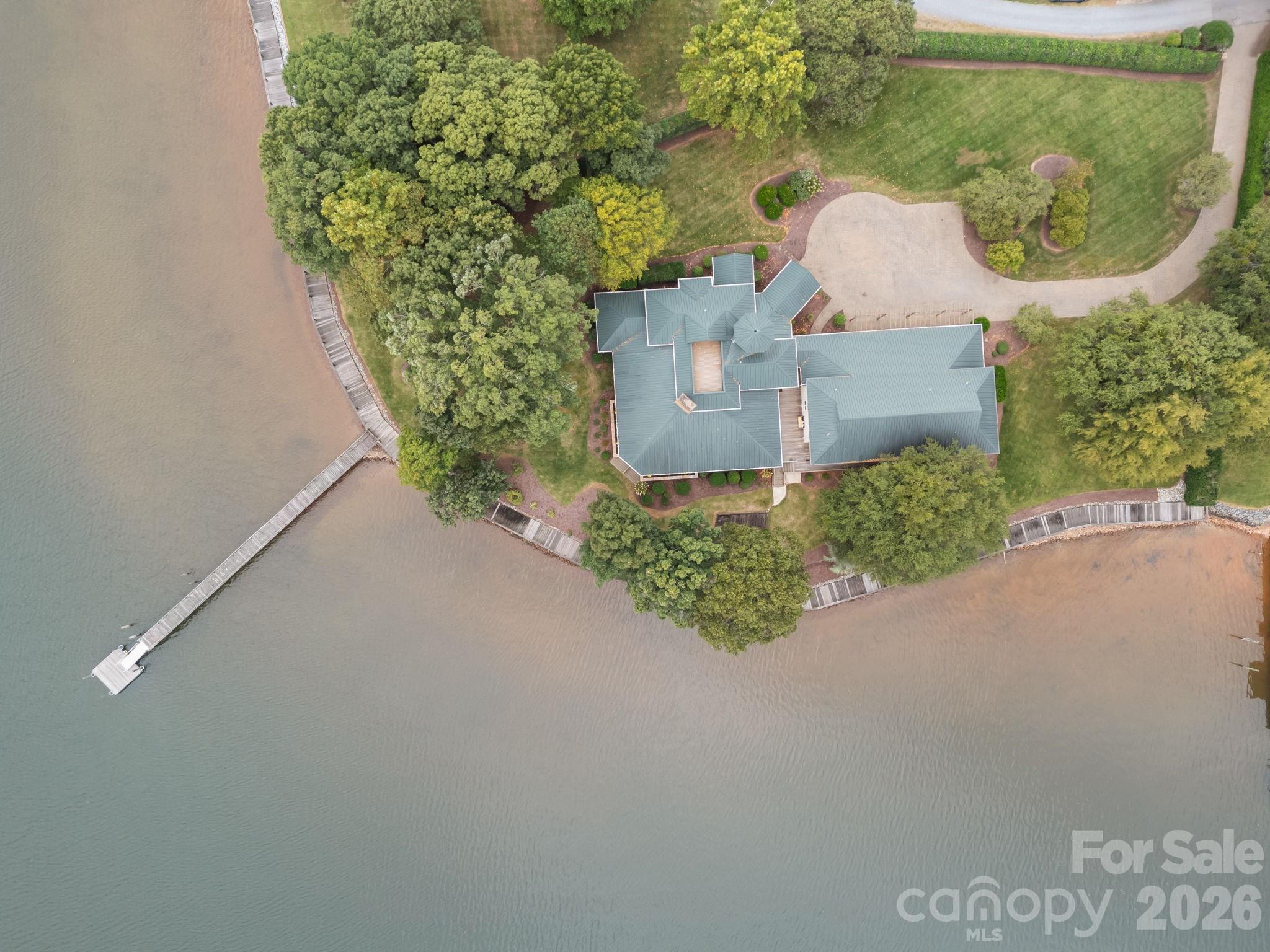 1890 Yacht Club Drive