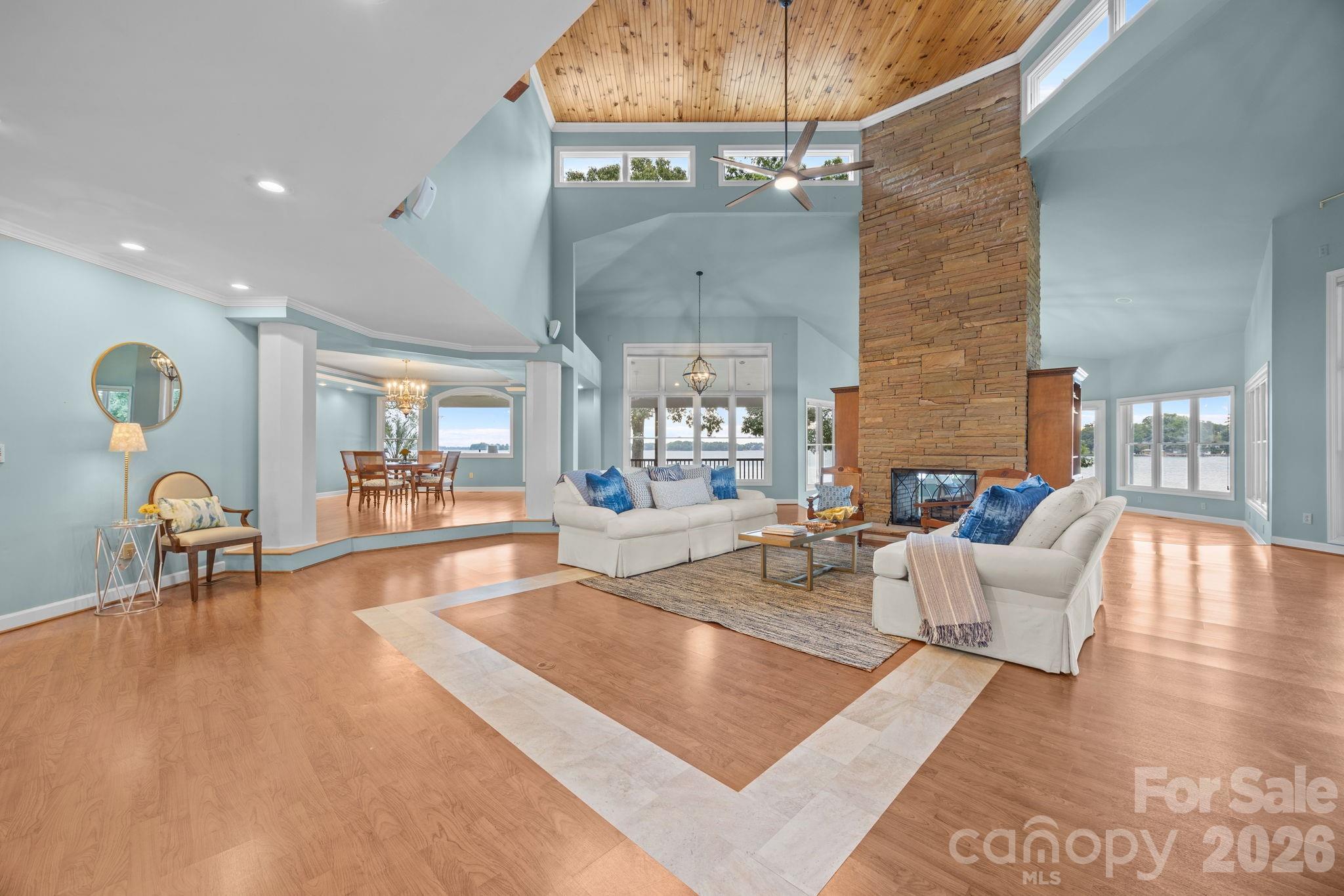 1890 Yacht Club Drive