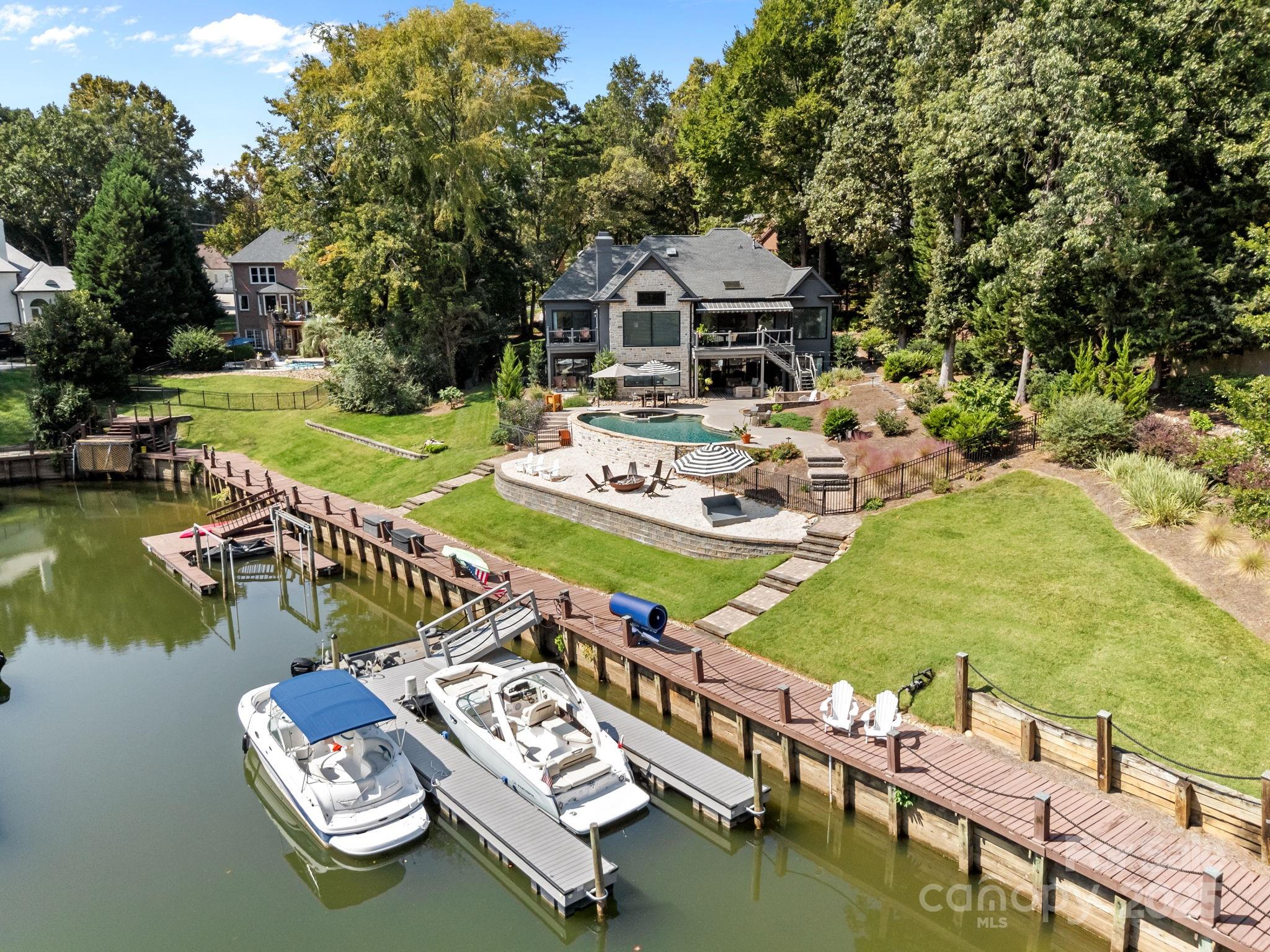21430 Blakely Shores Drive