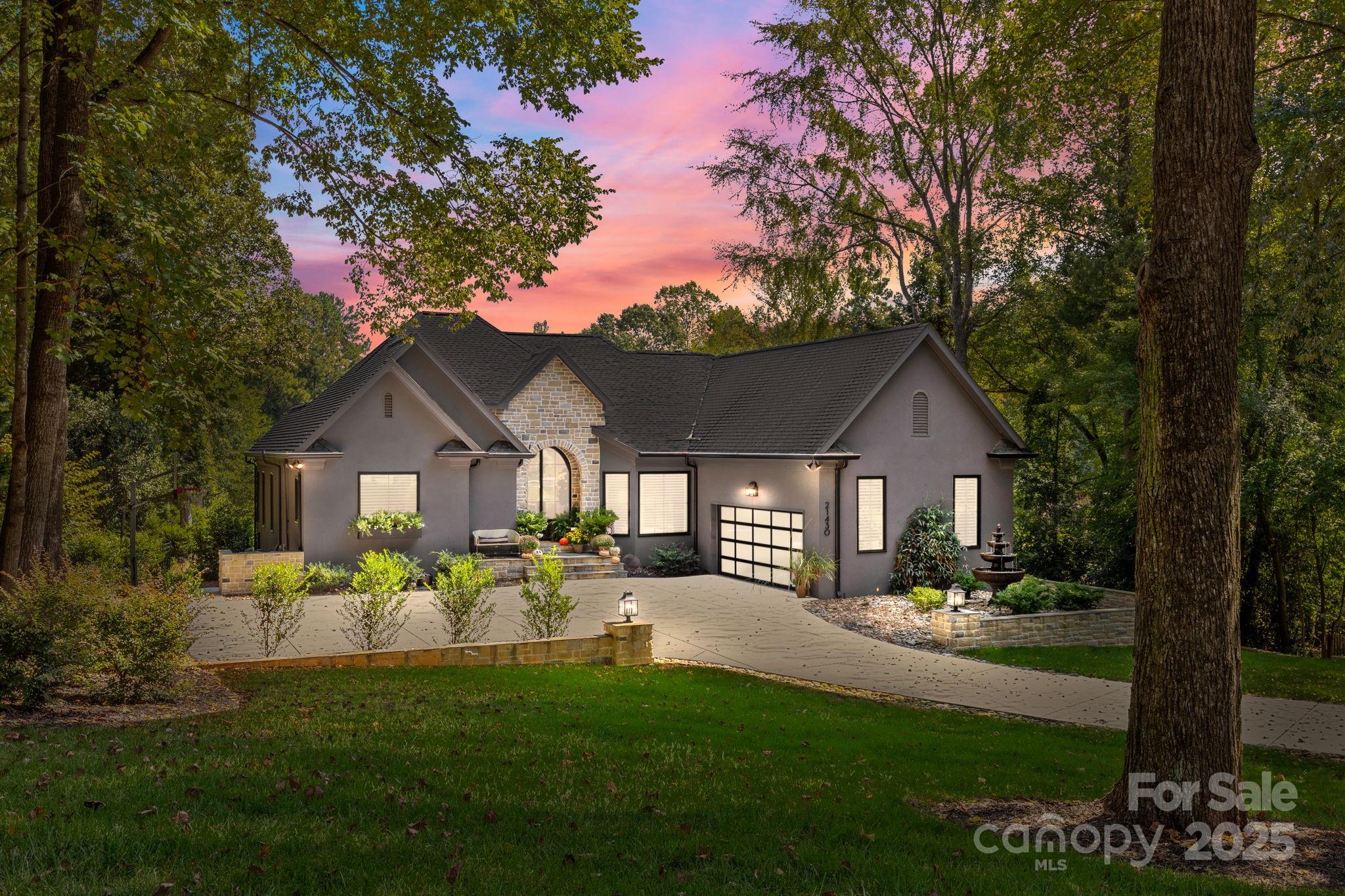 21430 Blakely Shores Drive