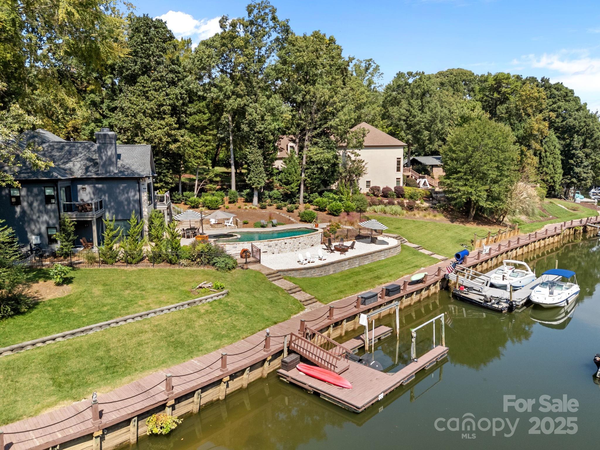 21430 Blakely Shores Drive