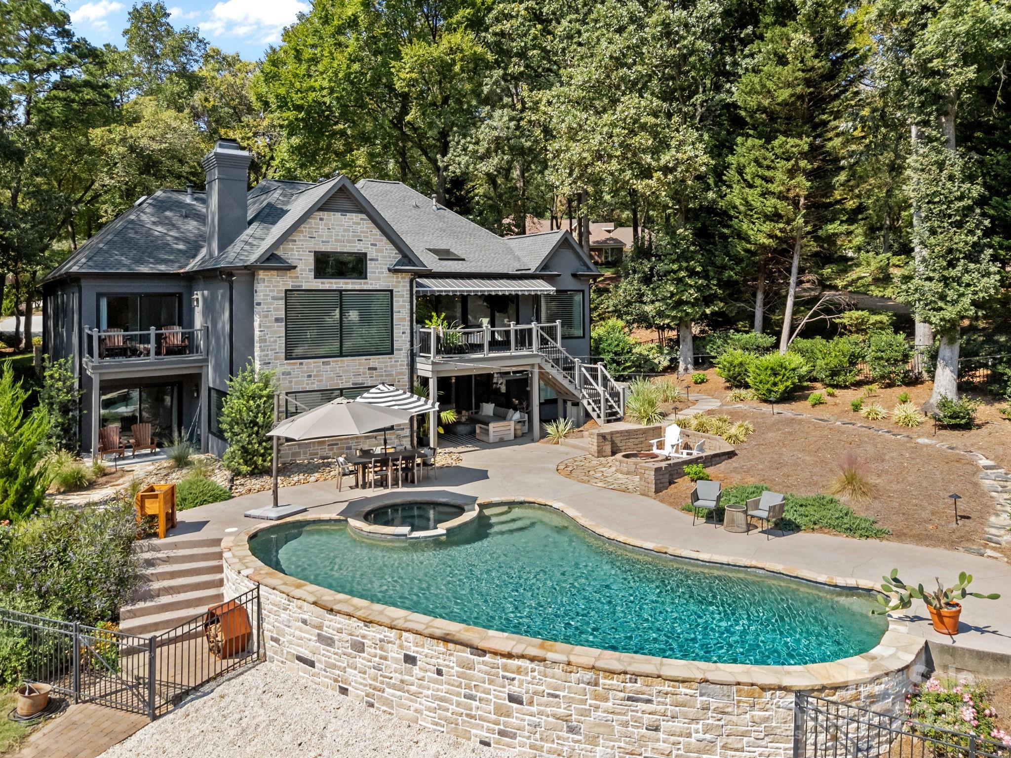 21430 Blakely Shores Drive