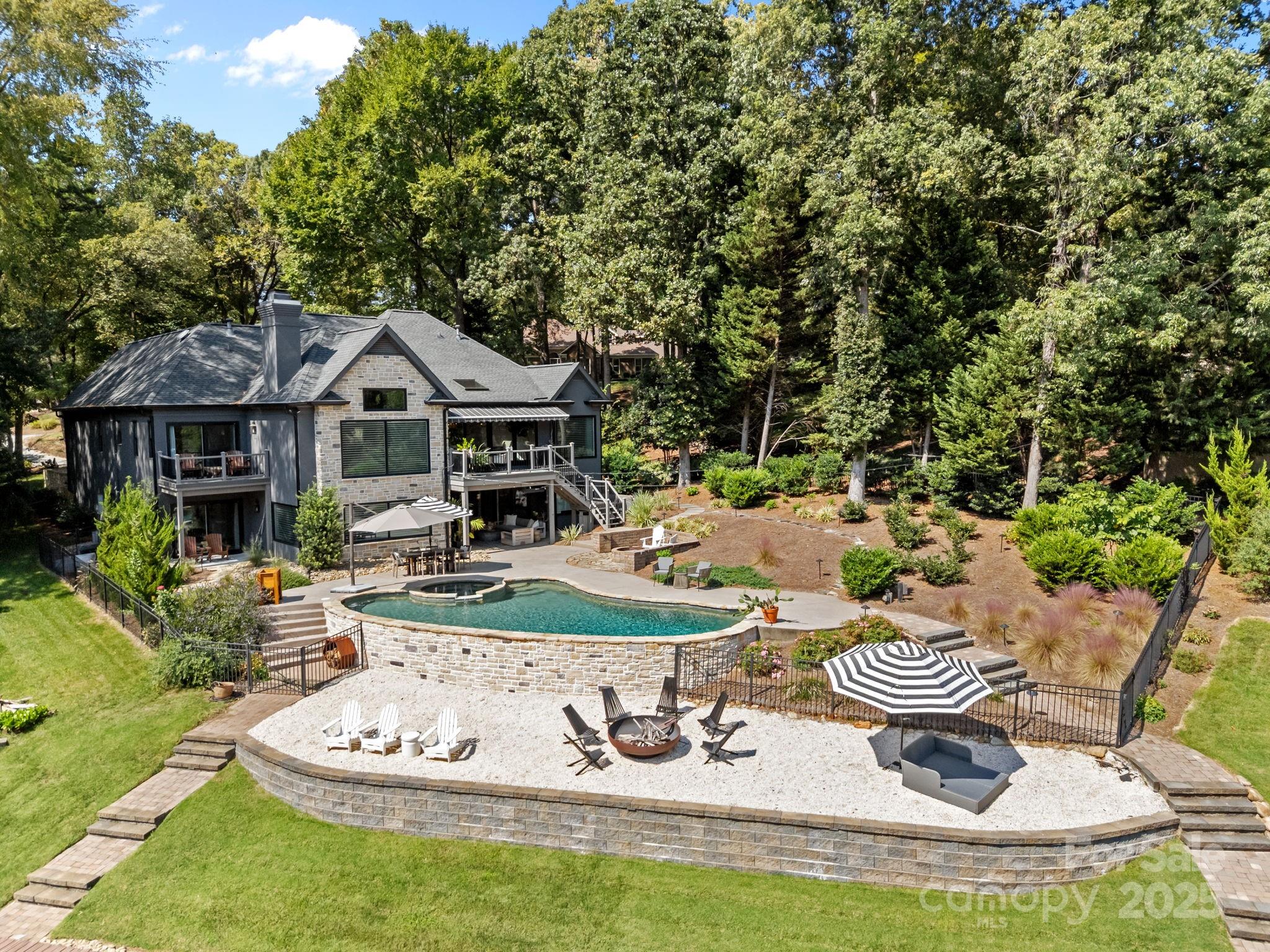 21430 Blakely Shores Drive