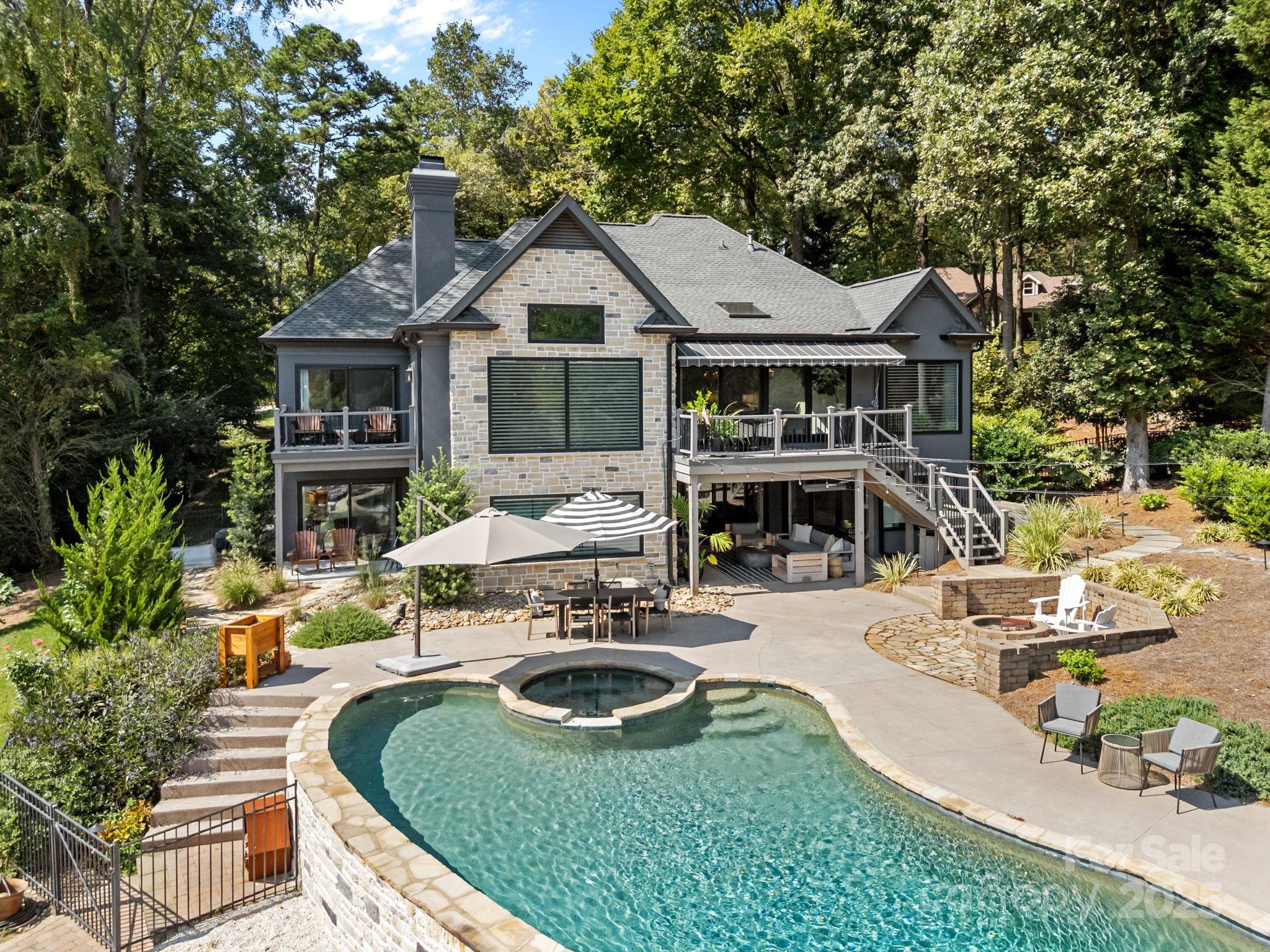 21430 Blakely Shores Drive