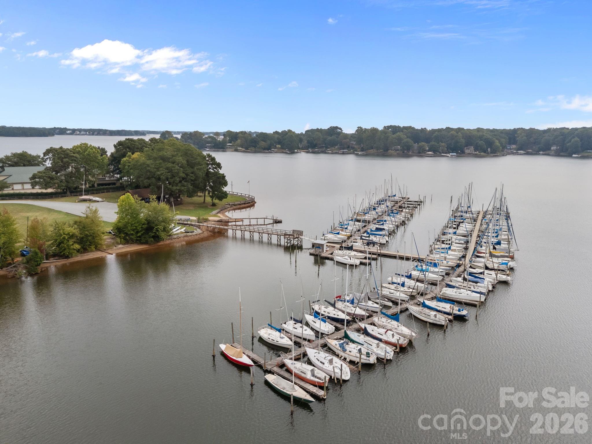 1887 Yacht Club Drive