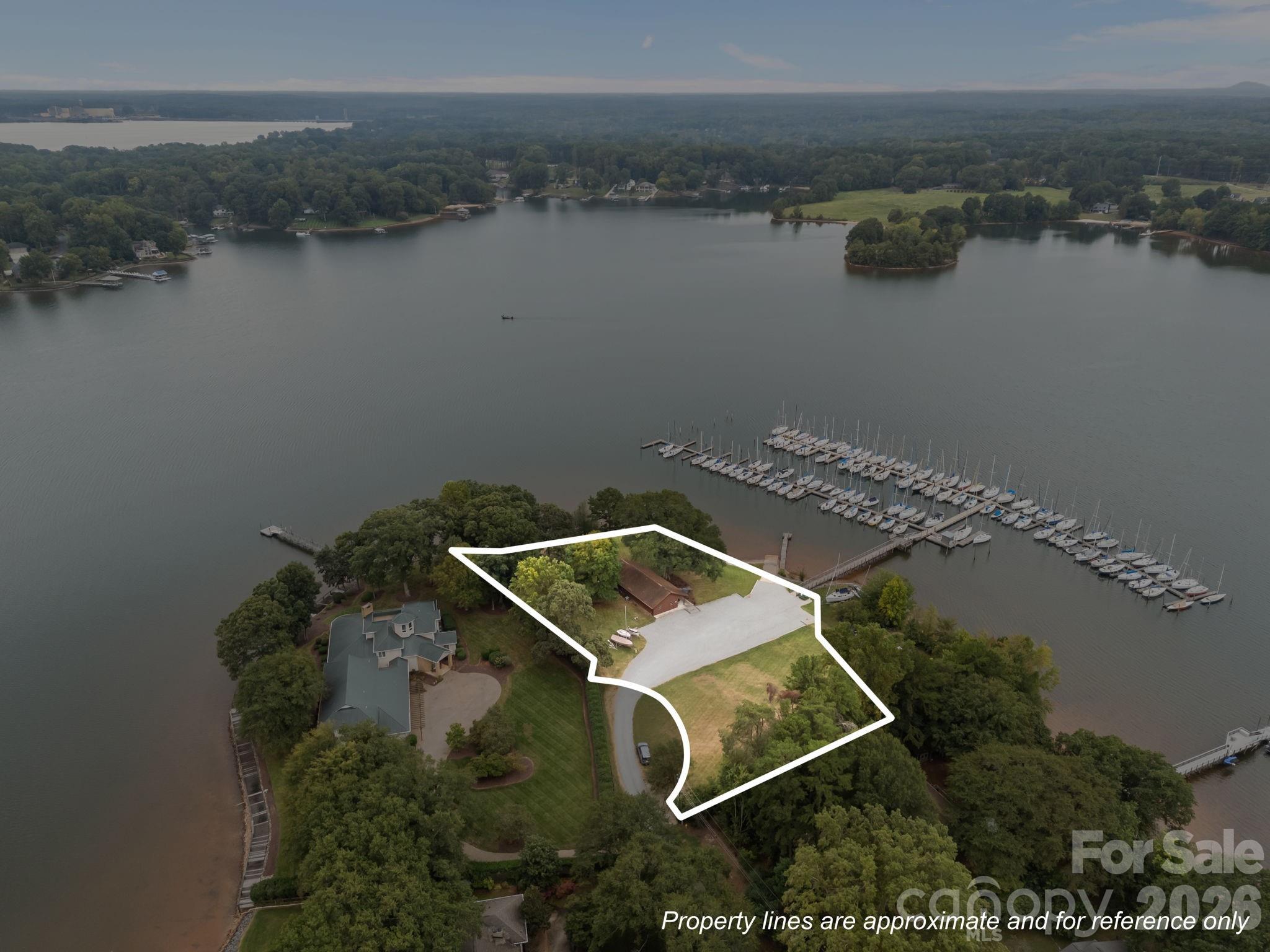 1887 Yacht Club Drive