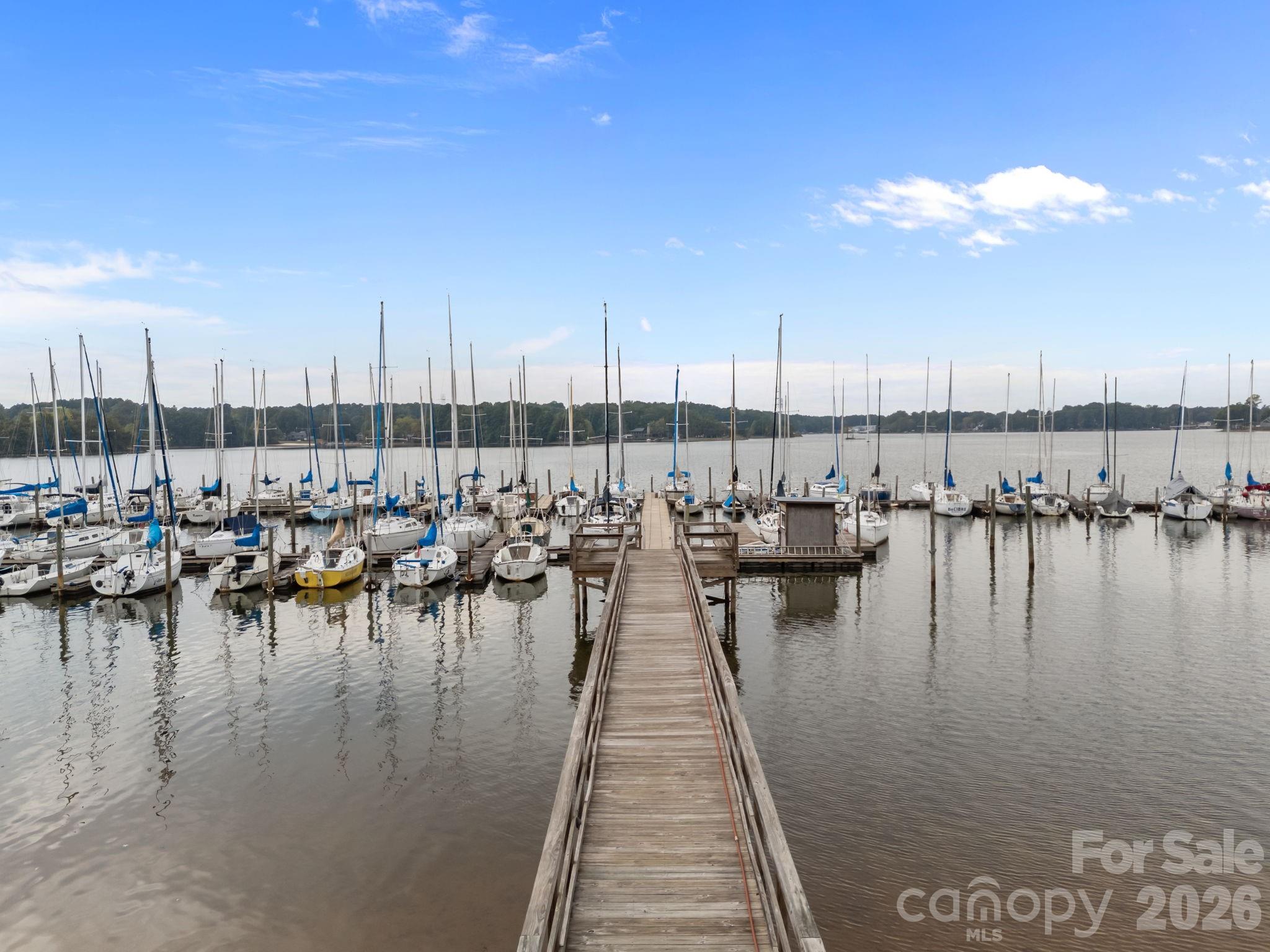 1887 Yacht Club Drive