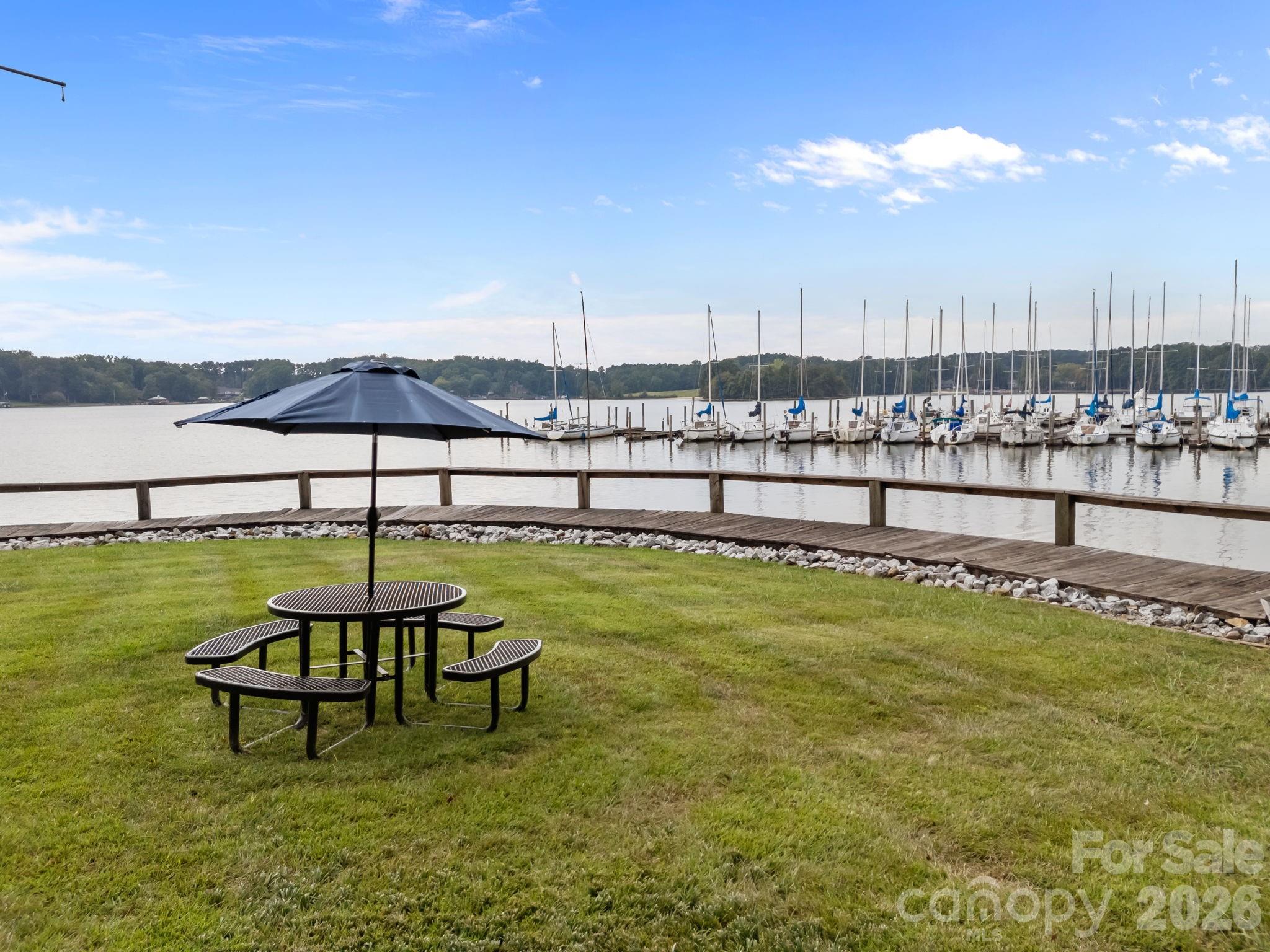1887 Yacht Club Drive
