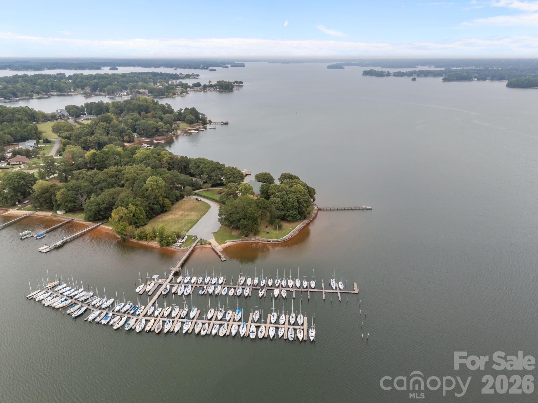 1887 Yacht Club Drive