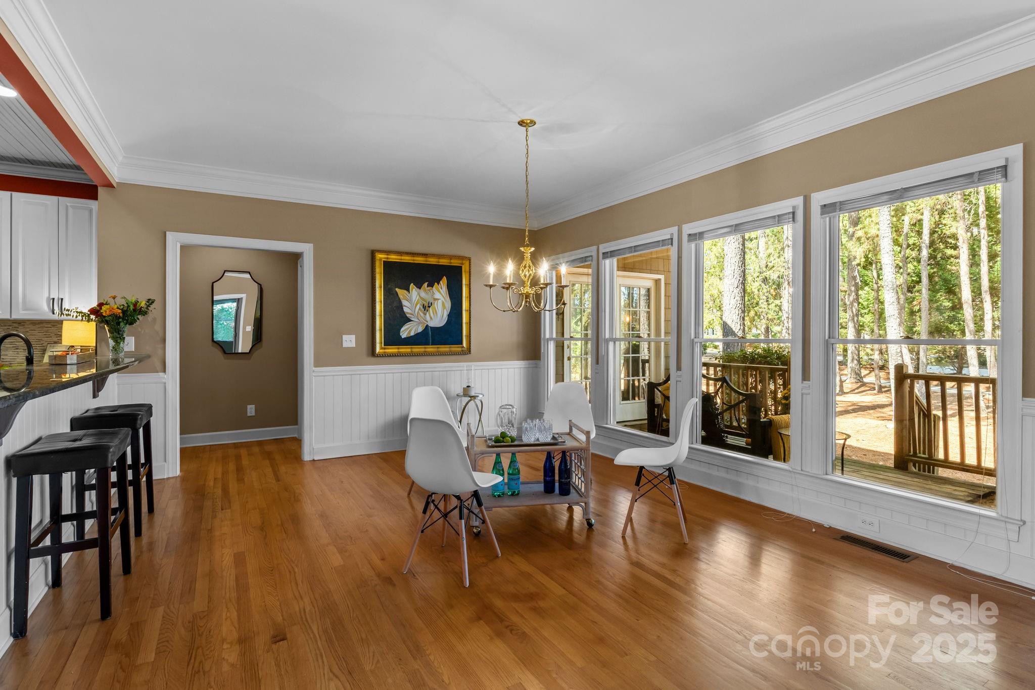 17405 Springwinds Drive