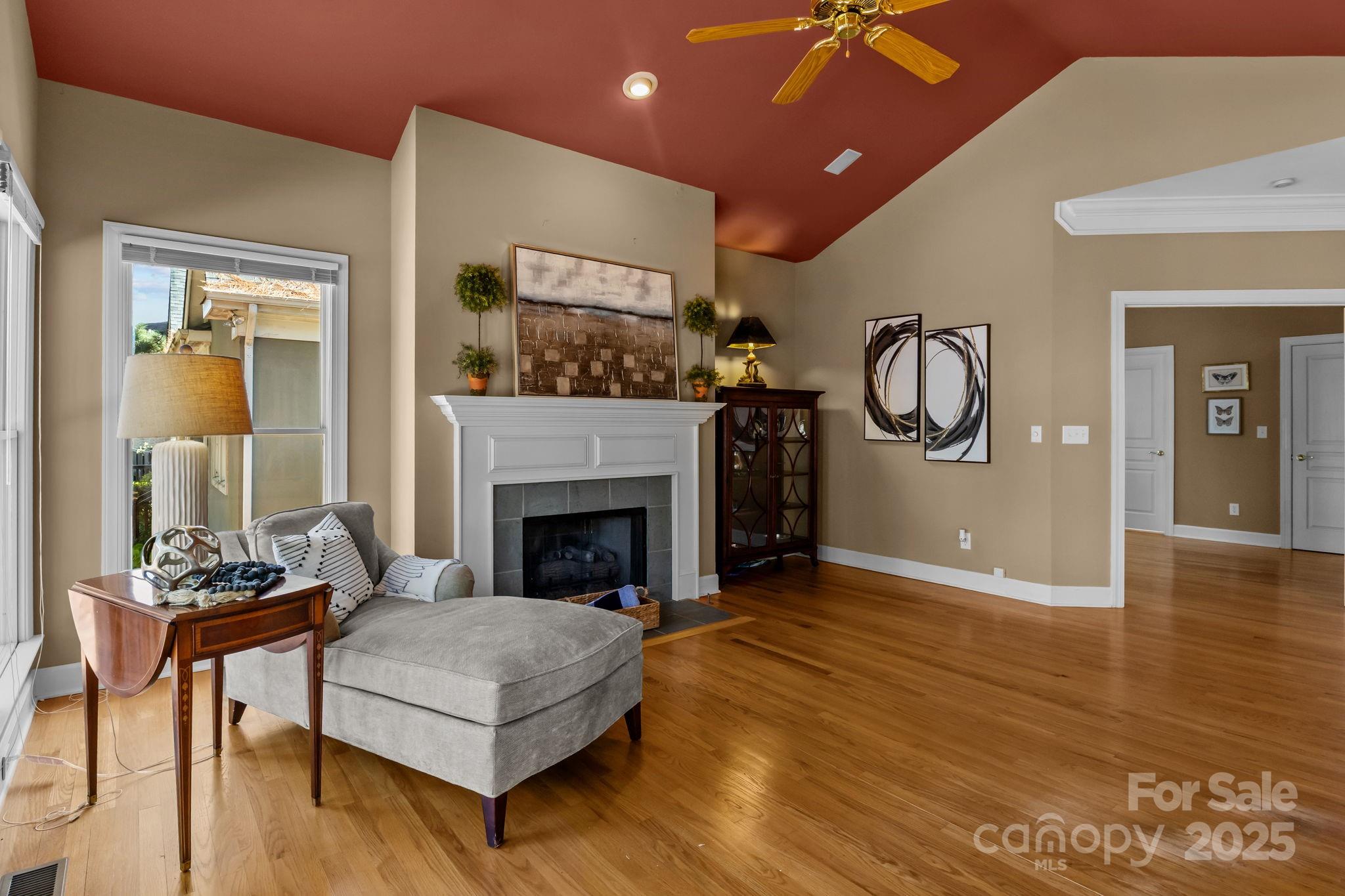 17405 Springwinds Drive