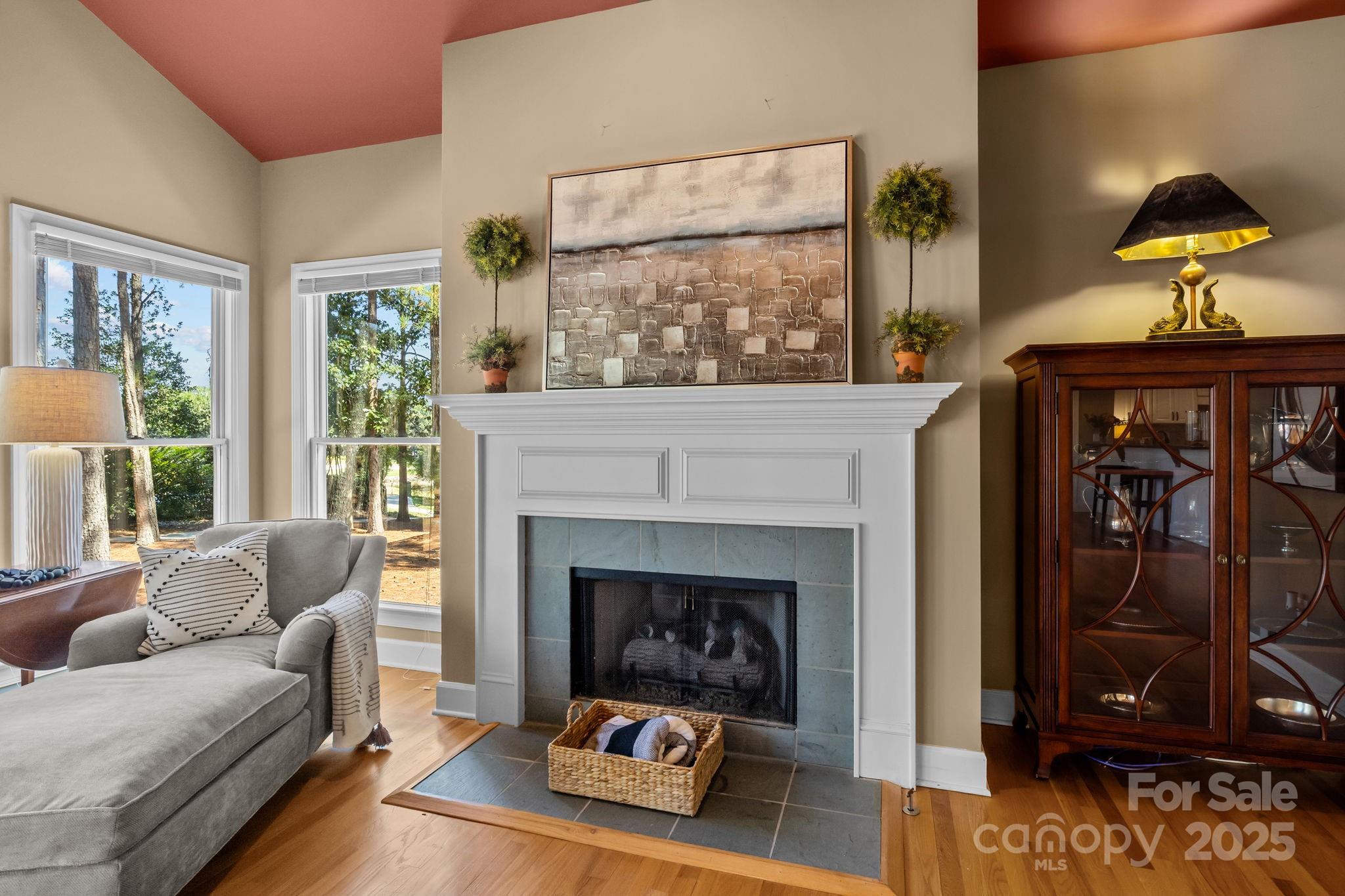 17405 Springwinds Drive