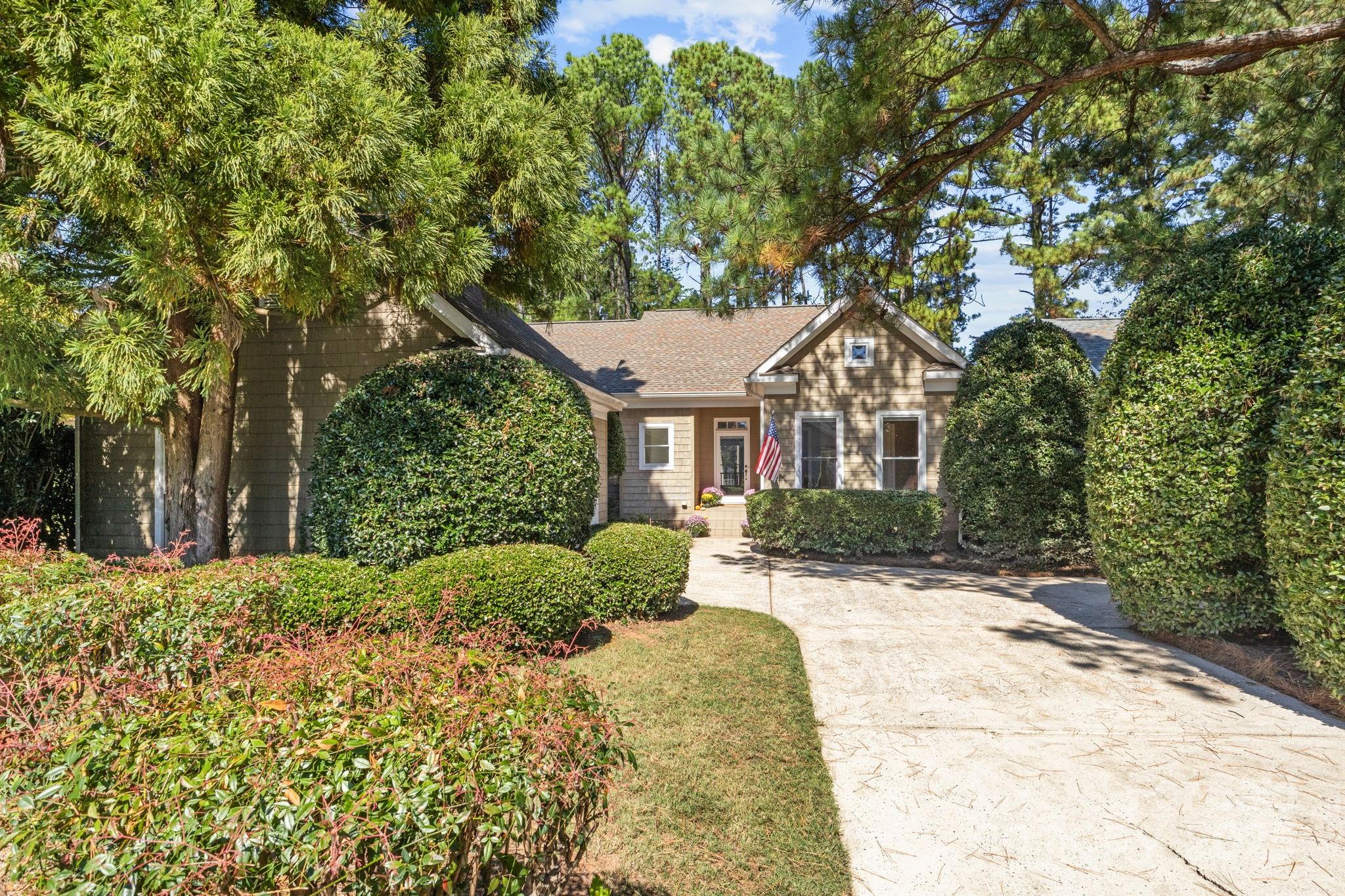17405 Springwinds Drive