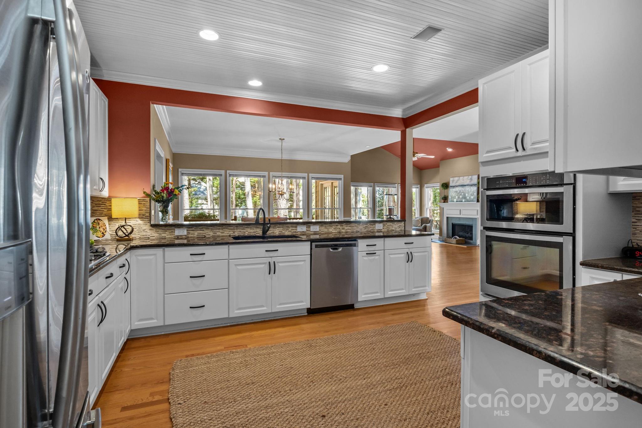 17405 Springwinds Drive