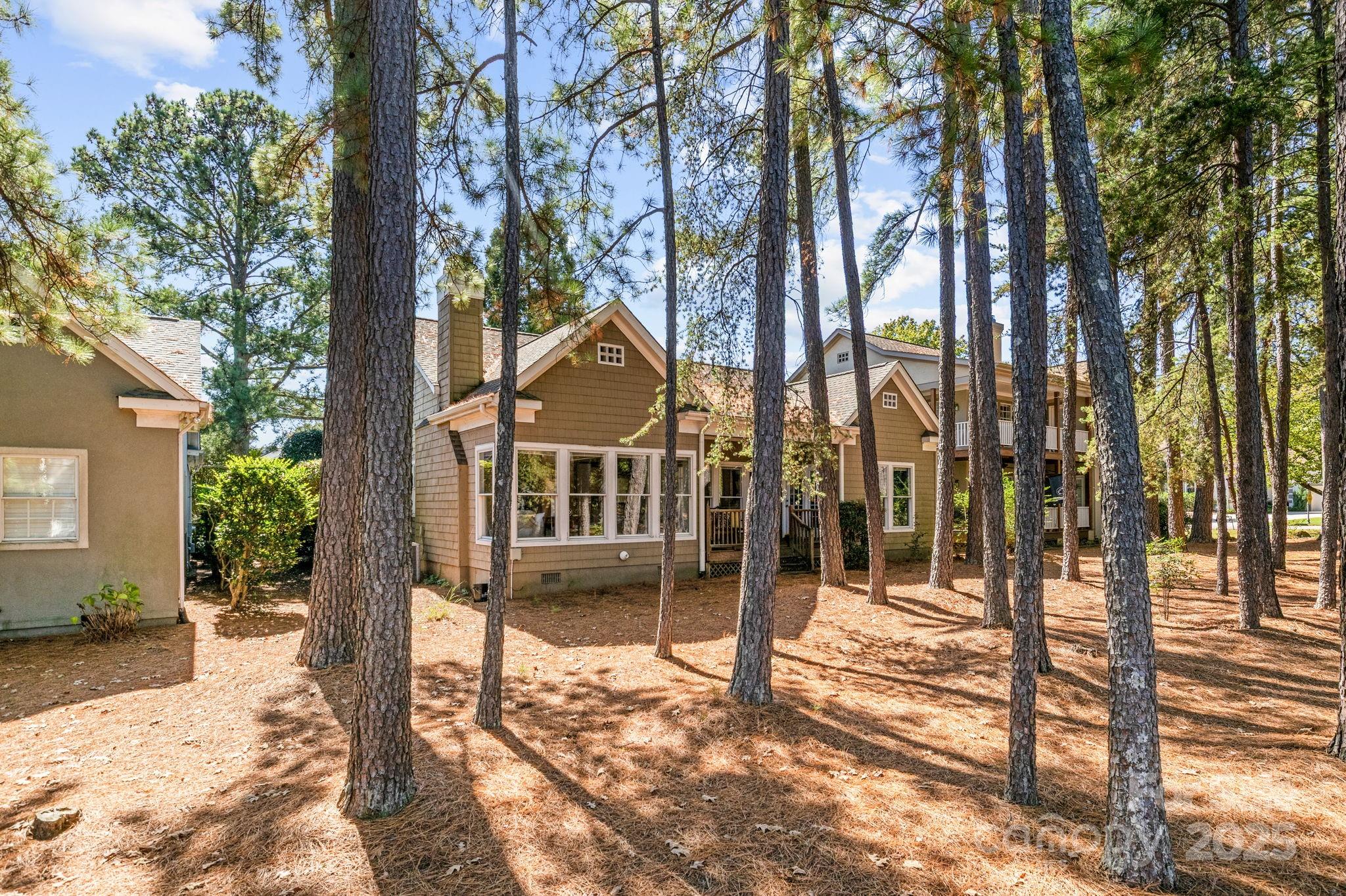 17405 Springwinds Drive