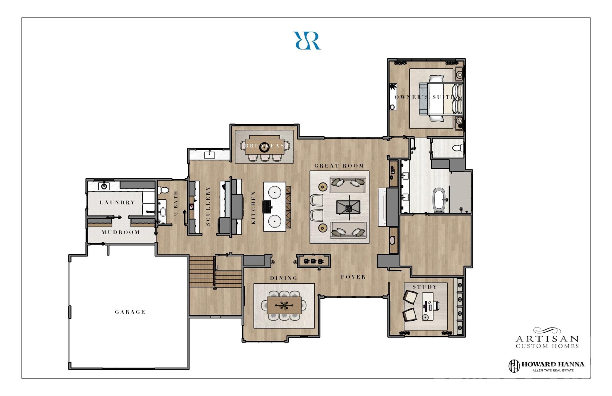 11 Serenity Cove Place