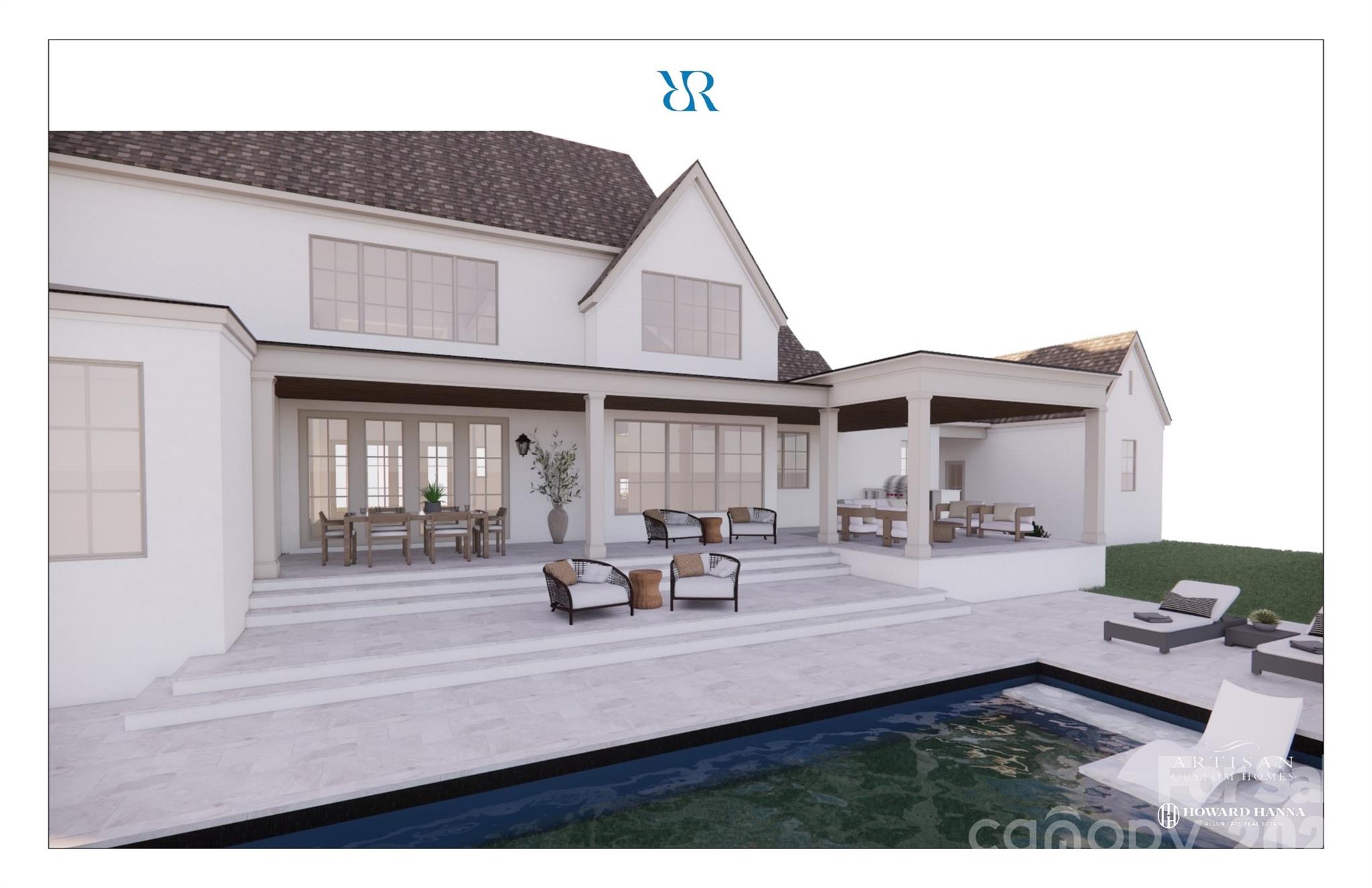 11 Serenity Cove Place