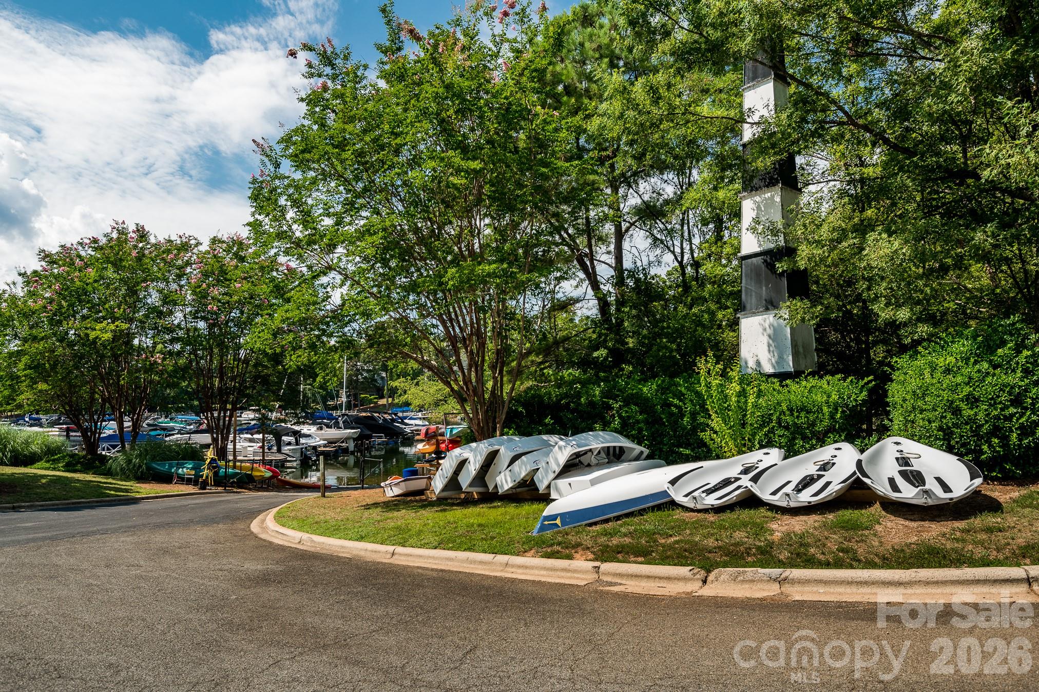 18603 Town Harbour Road