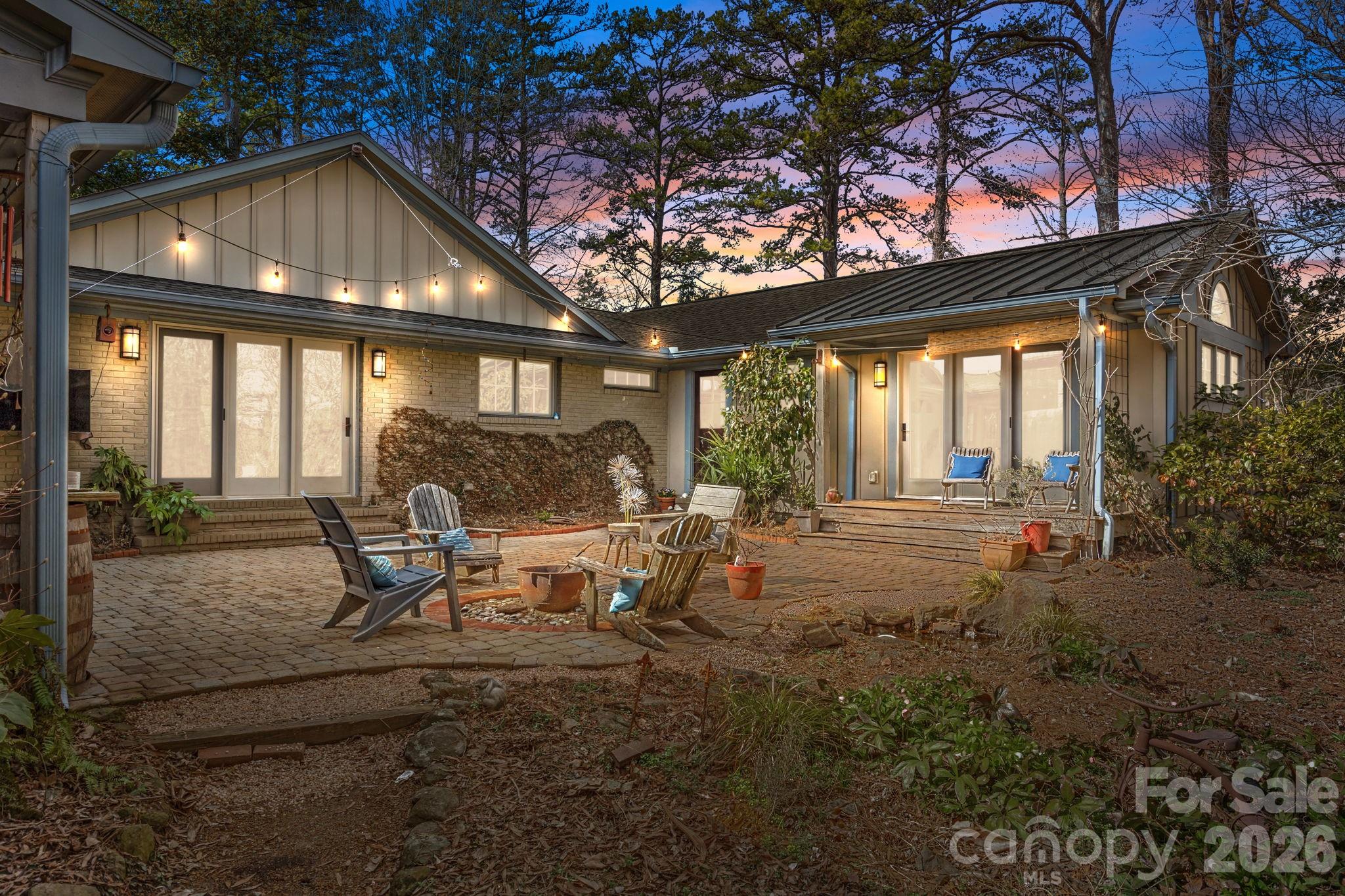 8777/8811 Hickory Ridge Road
