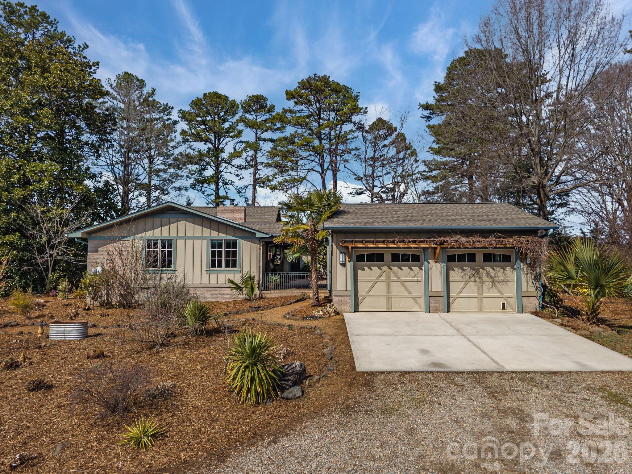 8777/8811 Hickory Ridge Road
