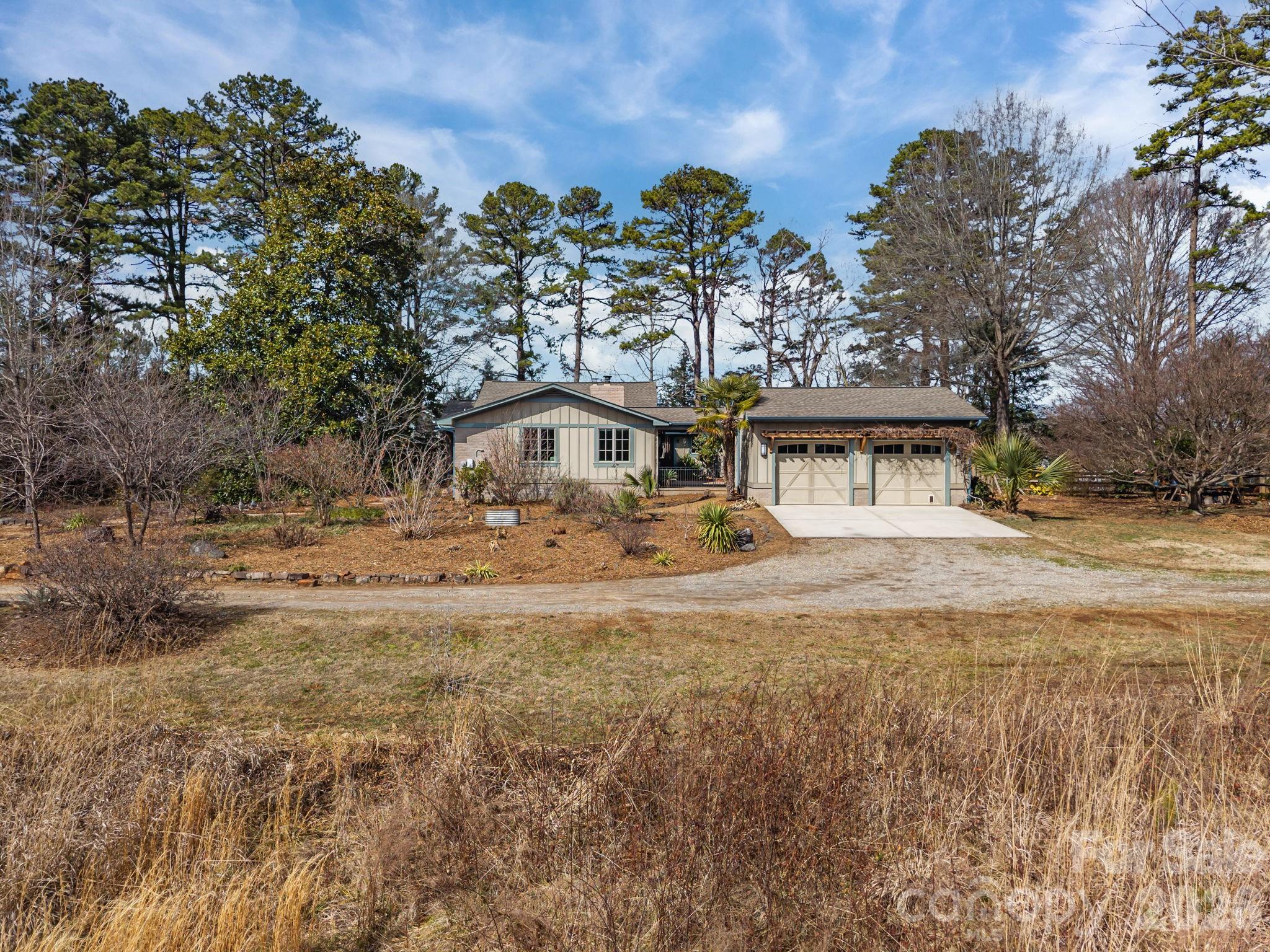 8777/8811 Hickory Ridge Road
