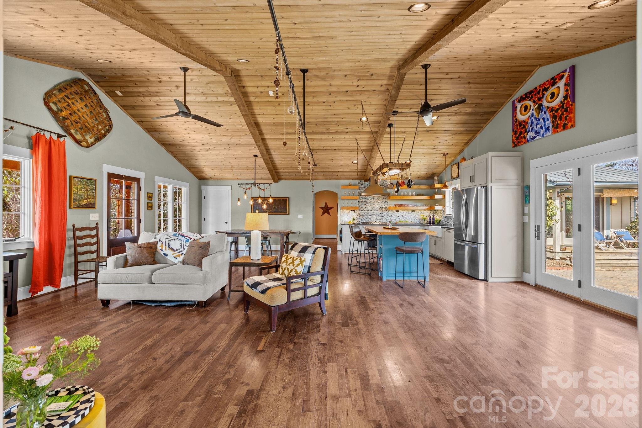 8777/8811 Hickory Ridge Road