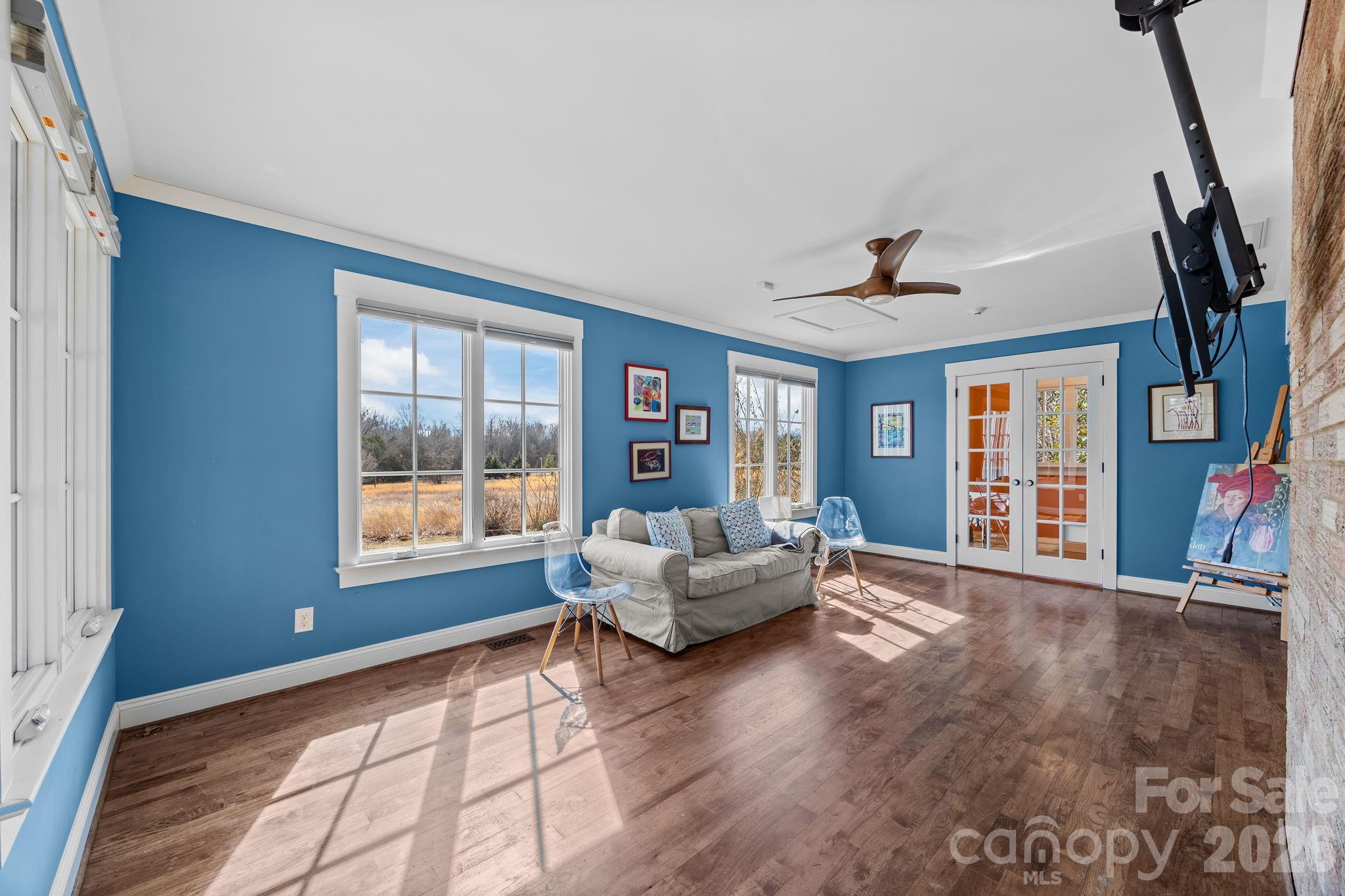 8777/8811 Hickory Ridge Road