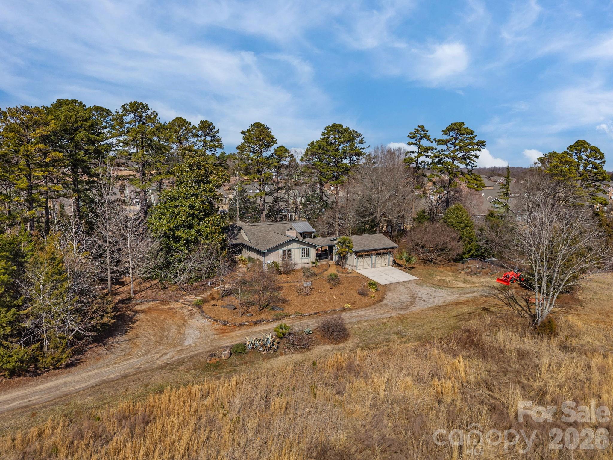 8777/8811 Hickory Ridge Road