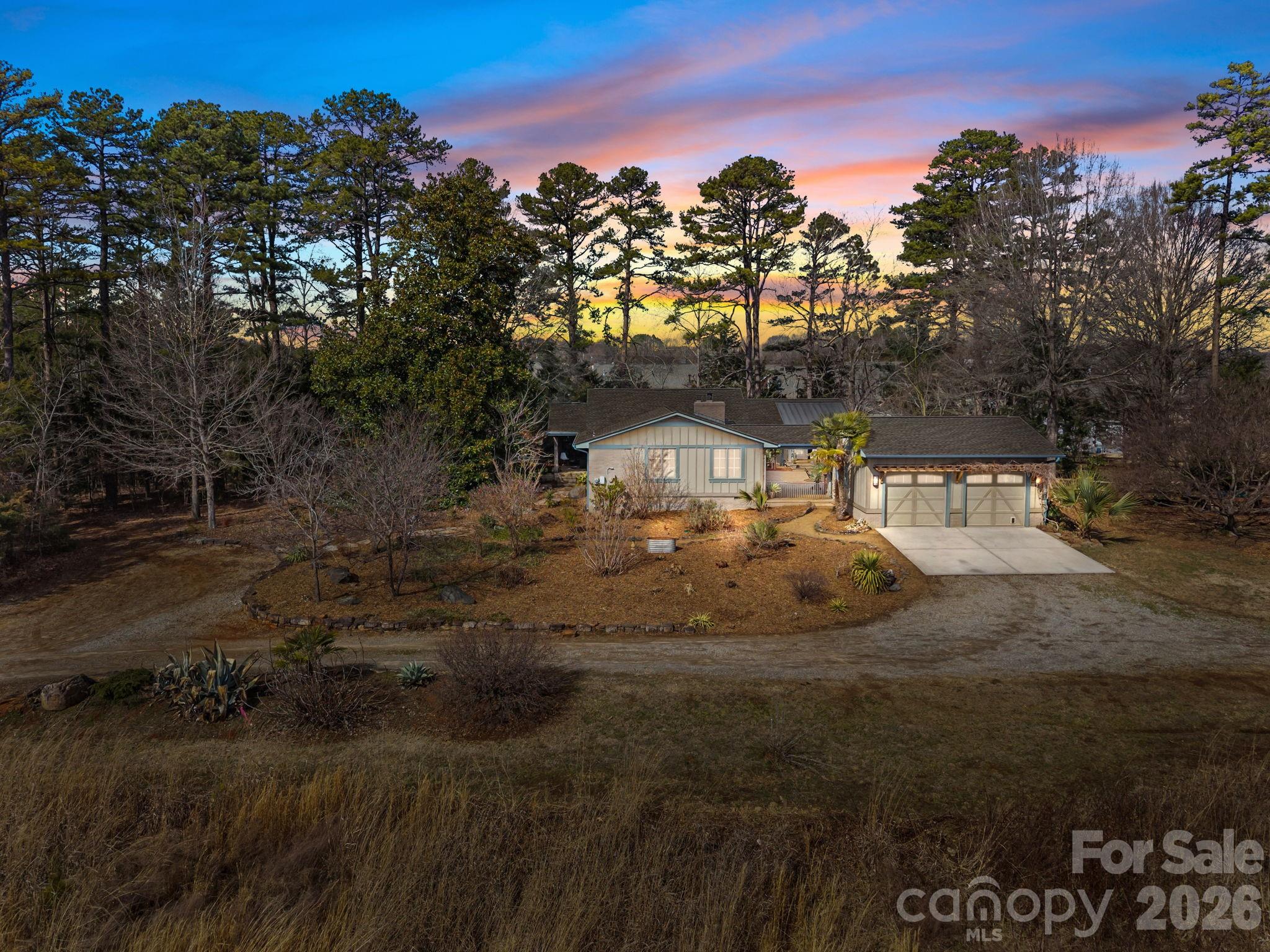 8777/8811 Hickory Ridge Road
